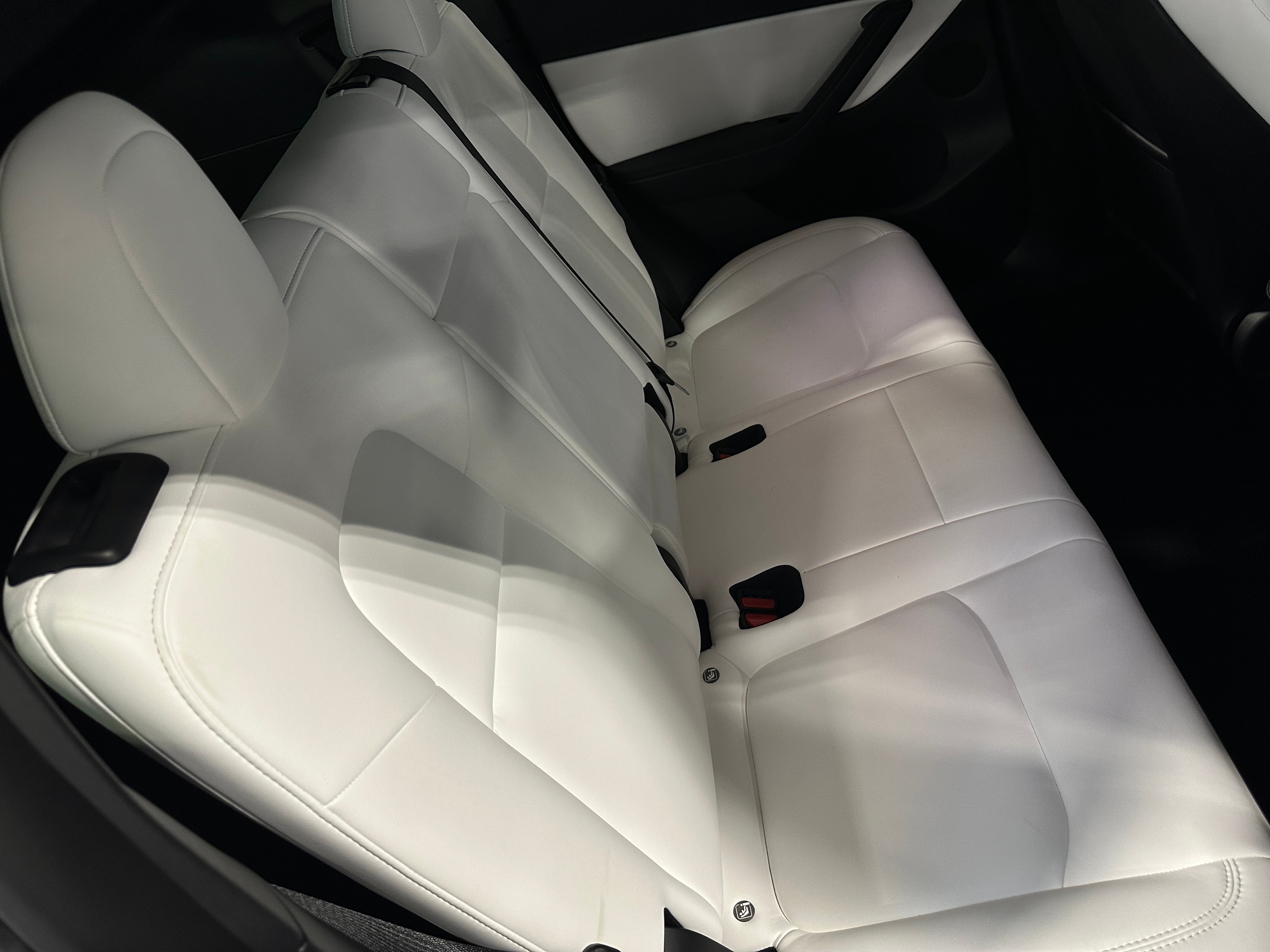 2021 Tesla Model Y Long Range 5