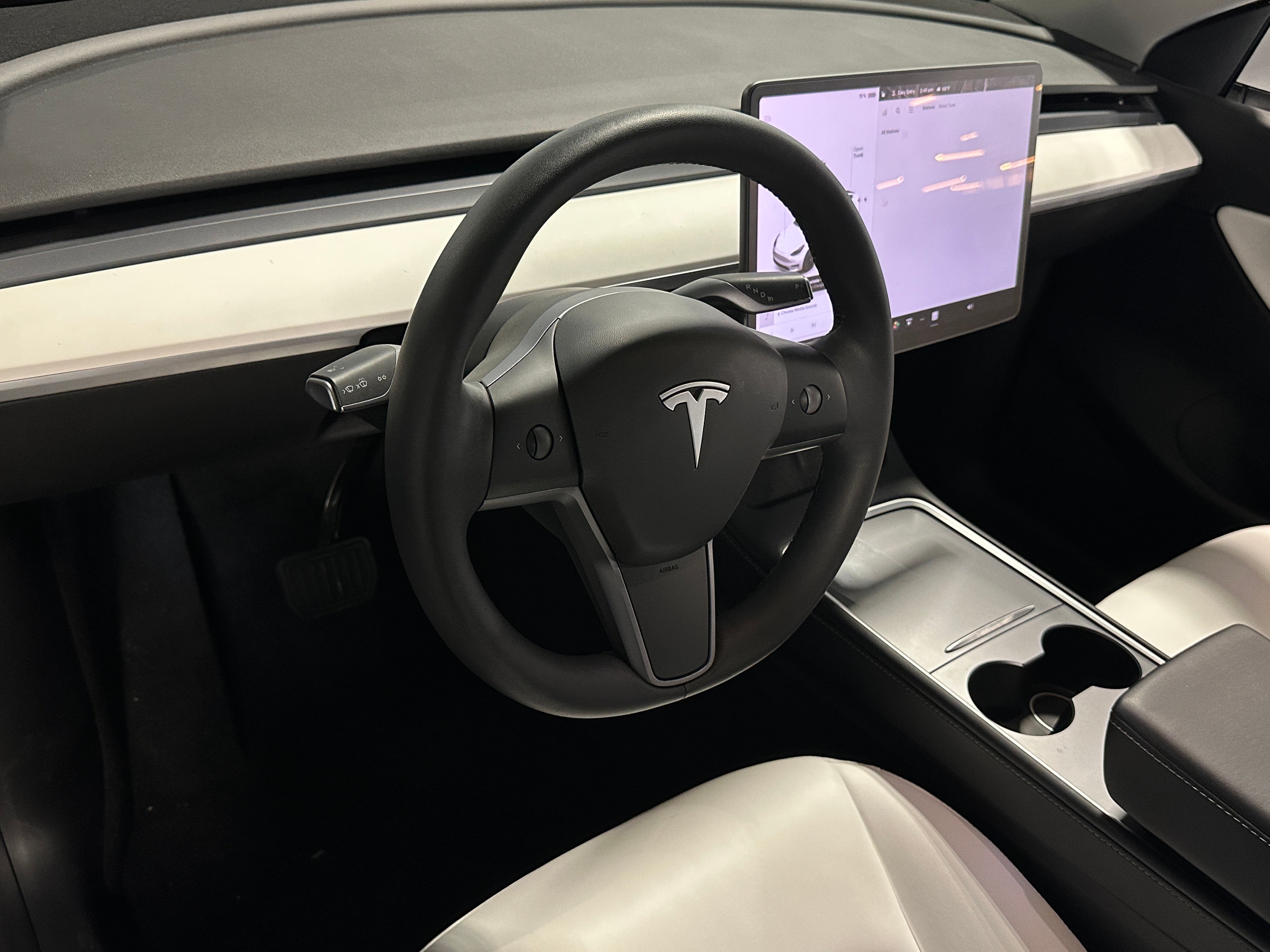 2021 Tesla Model Y Long Range 2