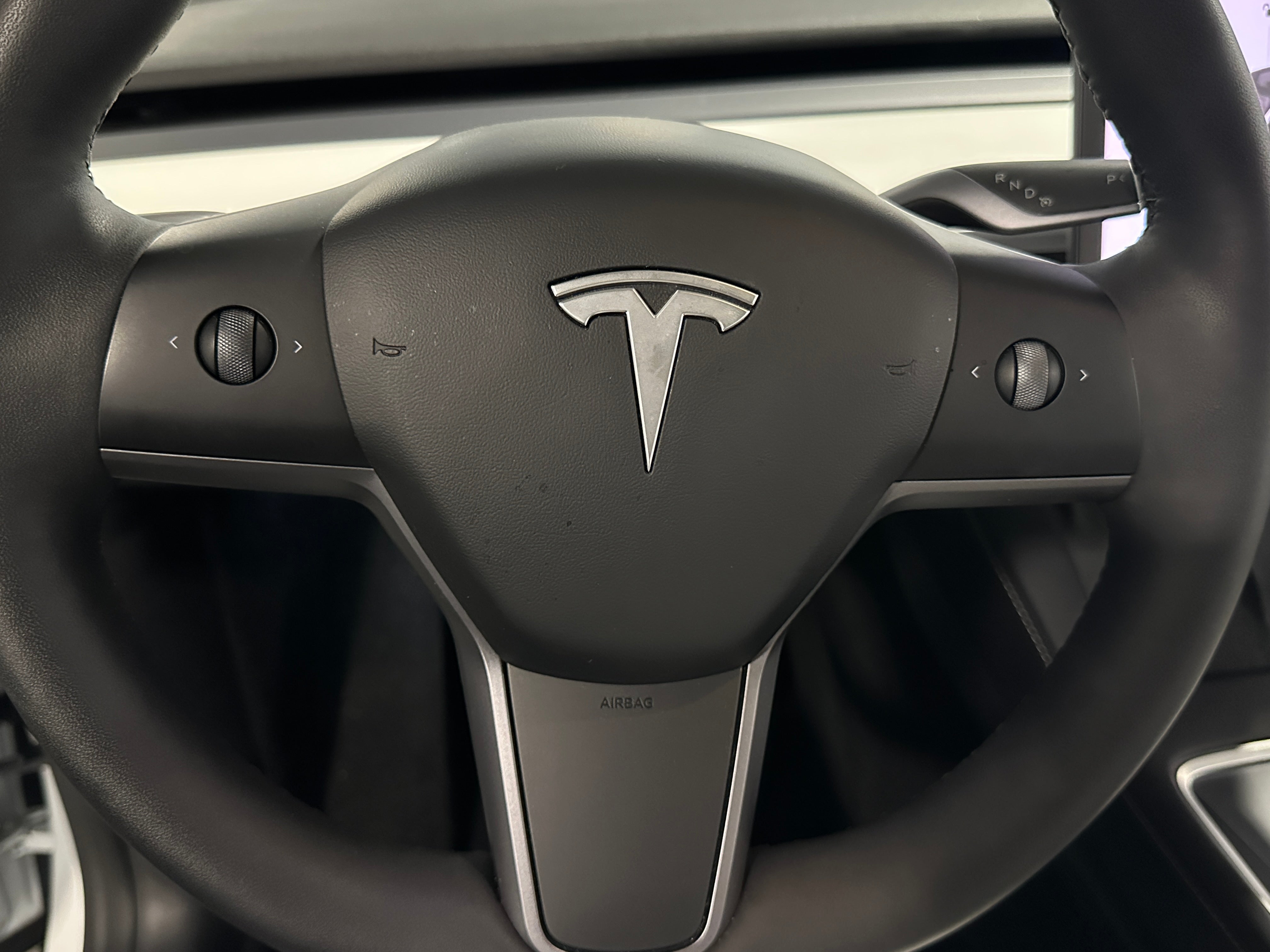 2021 Tesla Model Y Long Range 4
