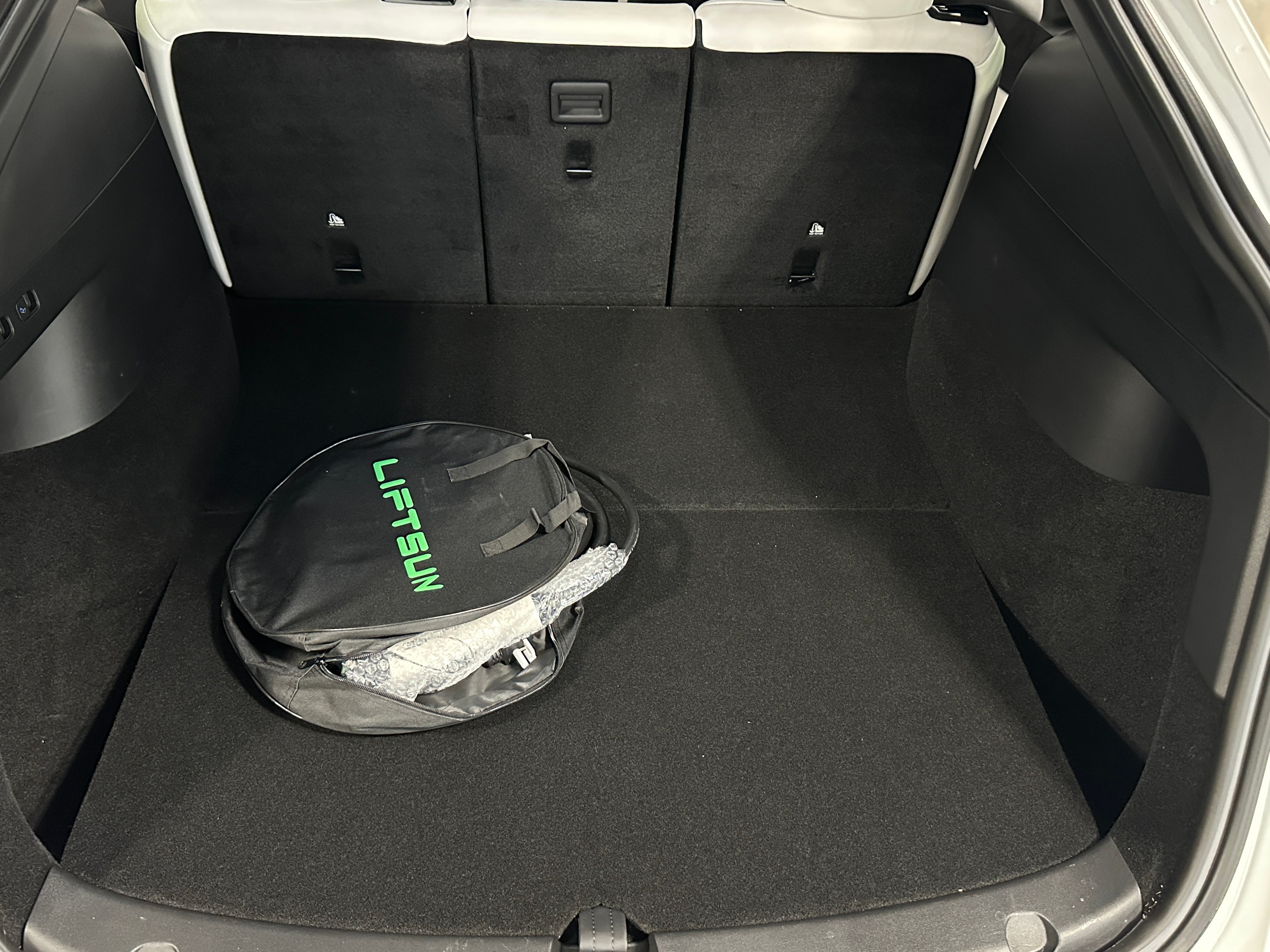 2021 Tesla Model Y Long Range 6