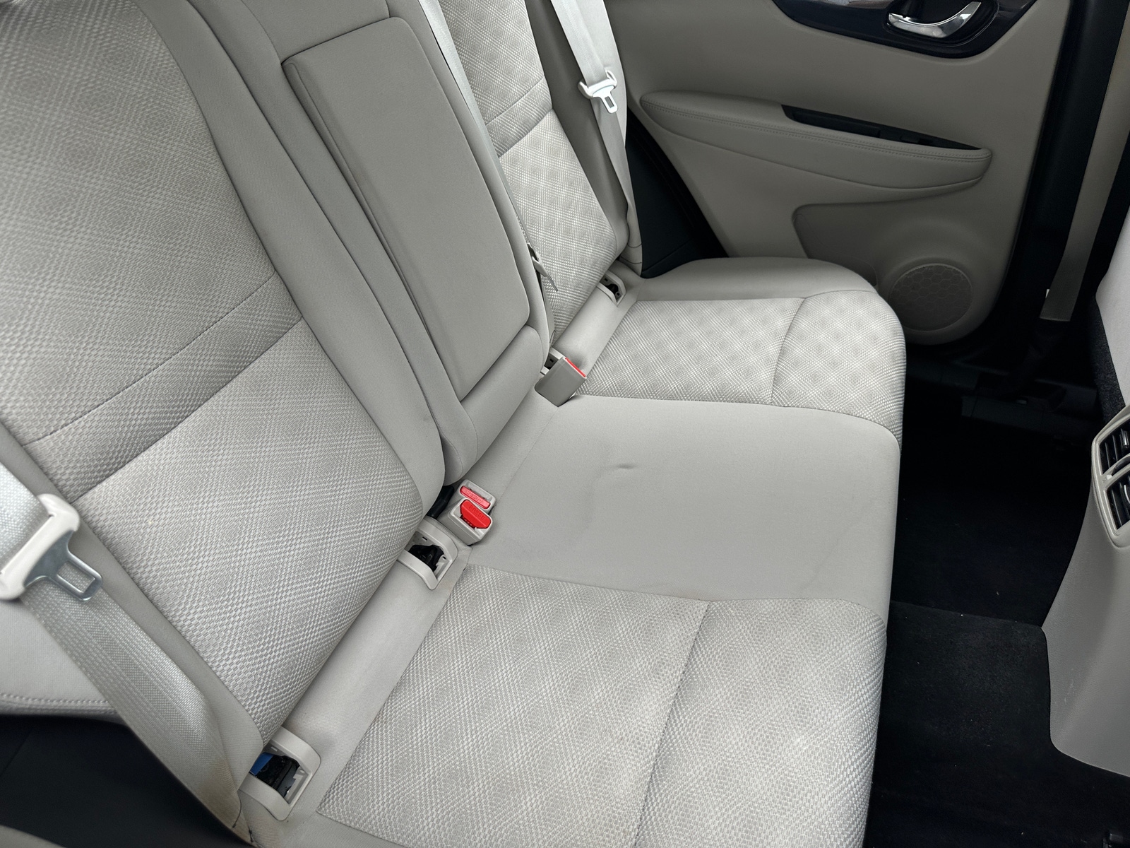 Thumbnail: 2019 Nissan Rogue Sport - 6