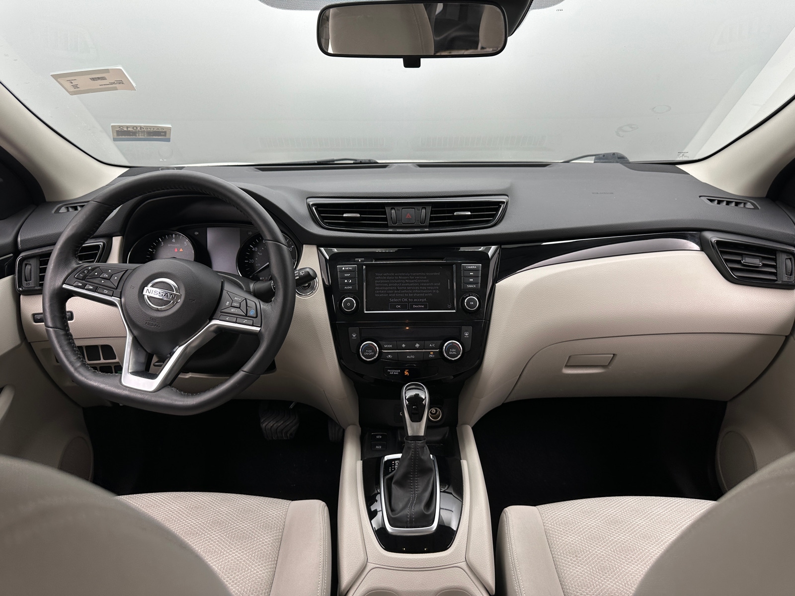 Thumbnail: 2019 Nissan Rogue Sport - 3