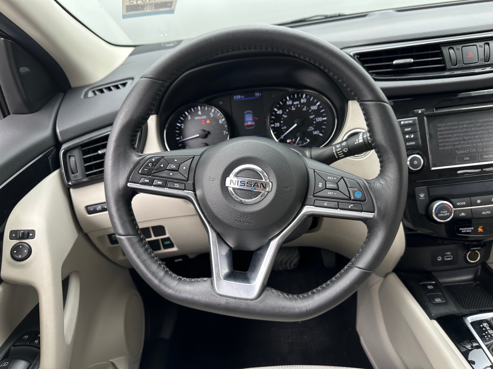 Thumbnail: 2019 Nissan Rogue Sport - 5