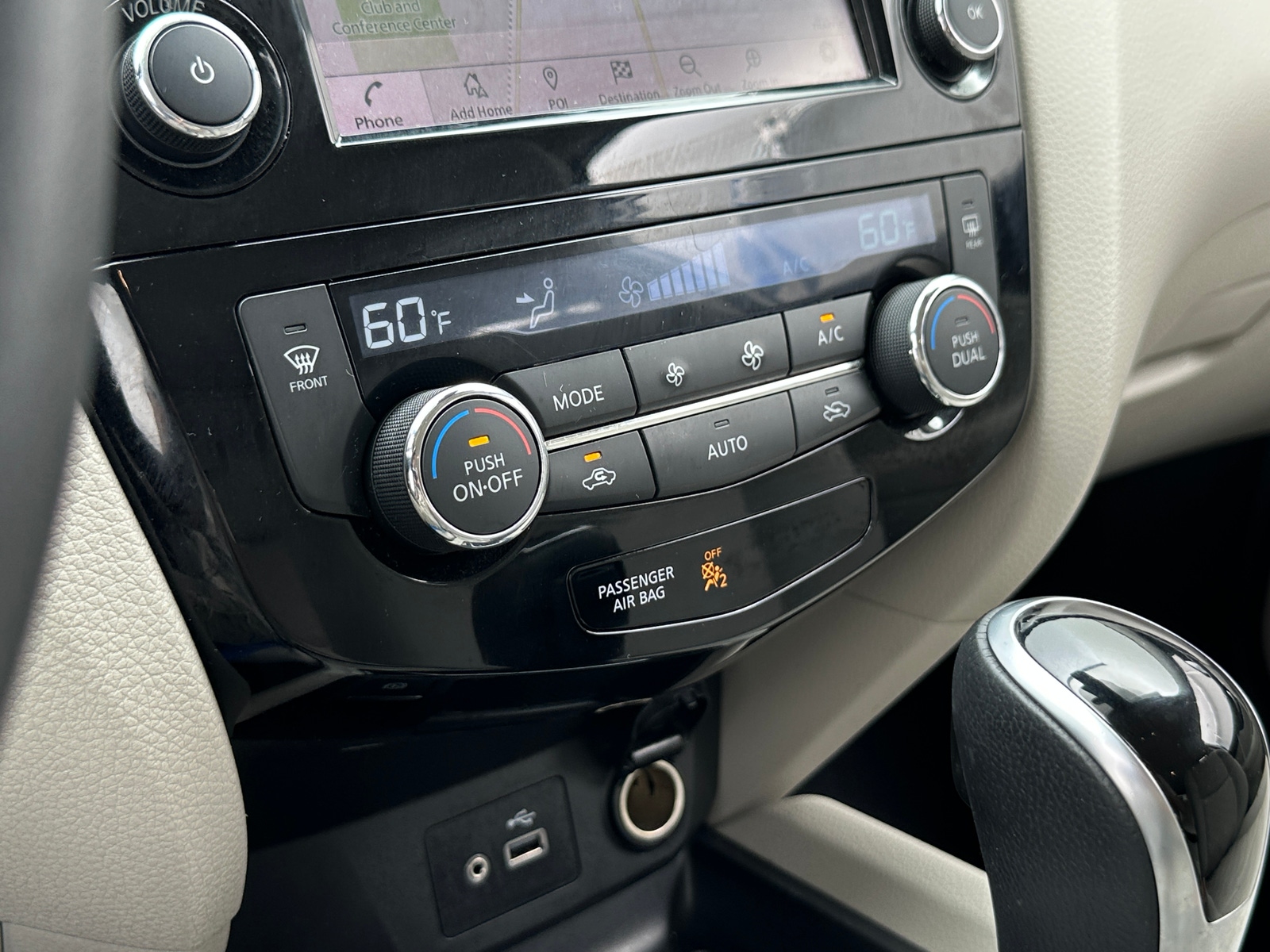Thumbnail: 2019 Nissan Rogue Sport - 4