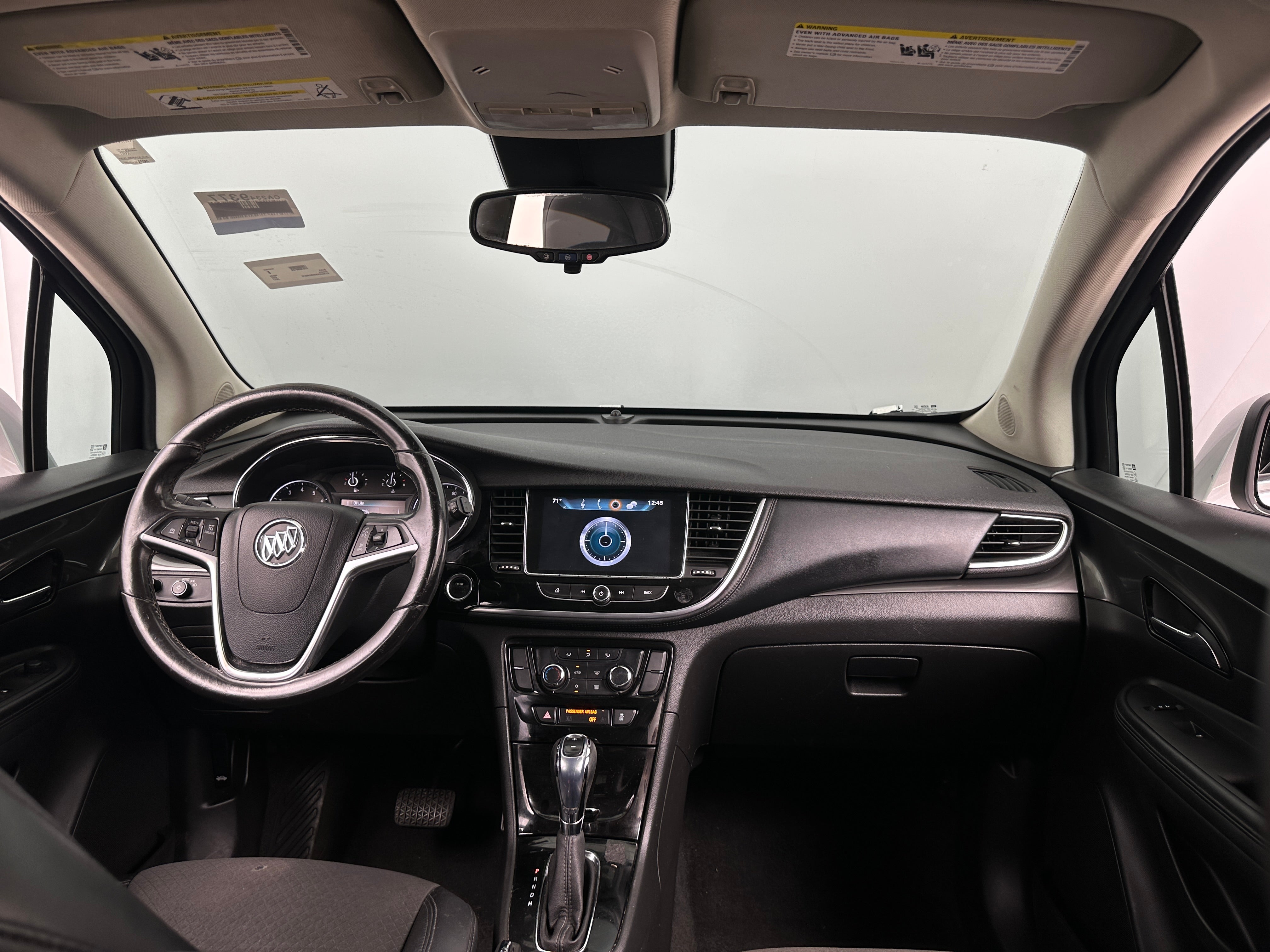 2017 Buick Encore Preferred 3