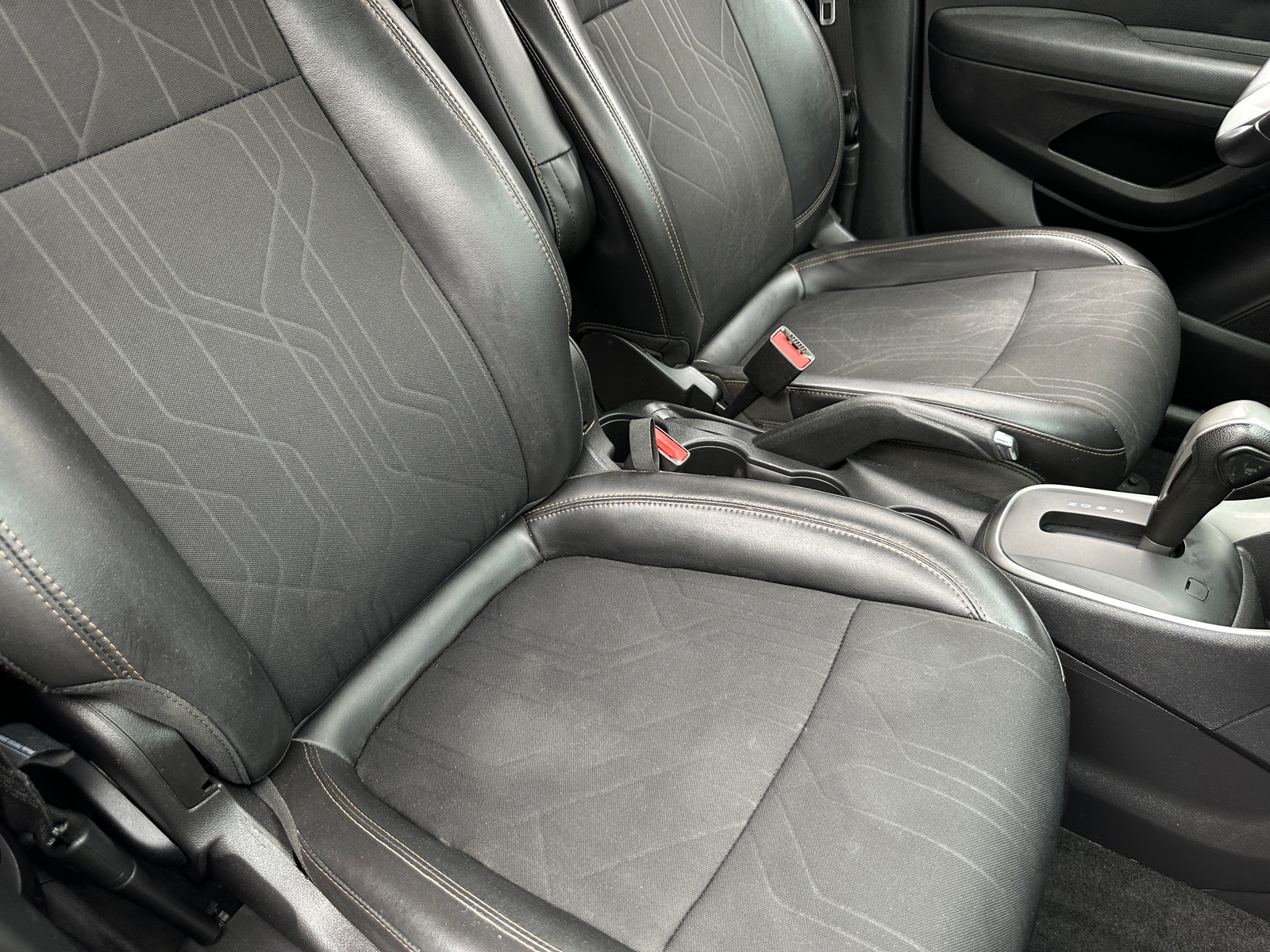 Thumbnail: 2020 Chevrolet Trax - 2