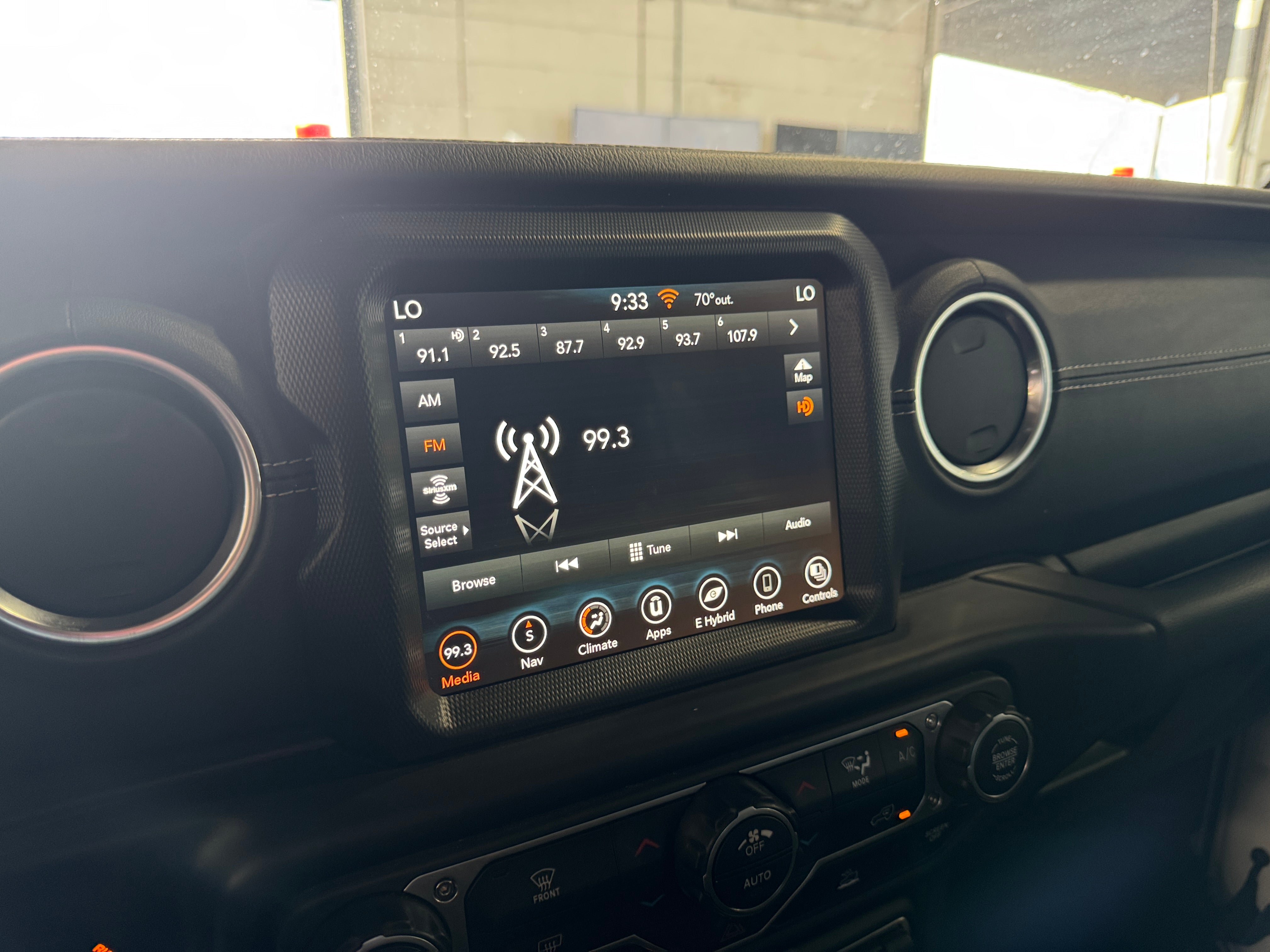2023 Jeep Wrangler Sahara 4xe 4