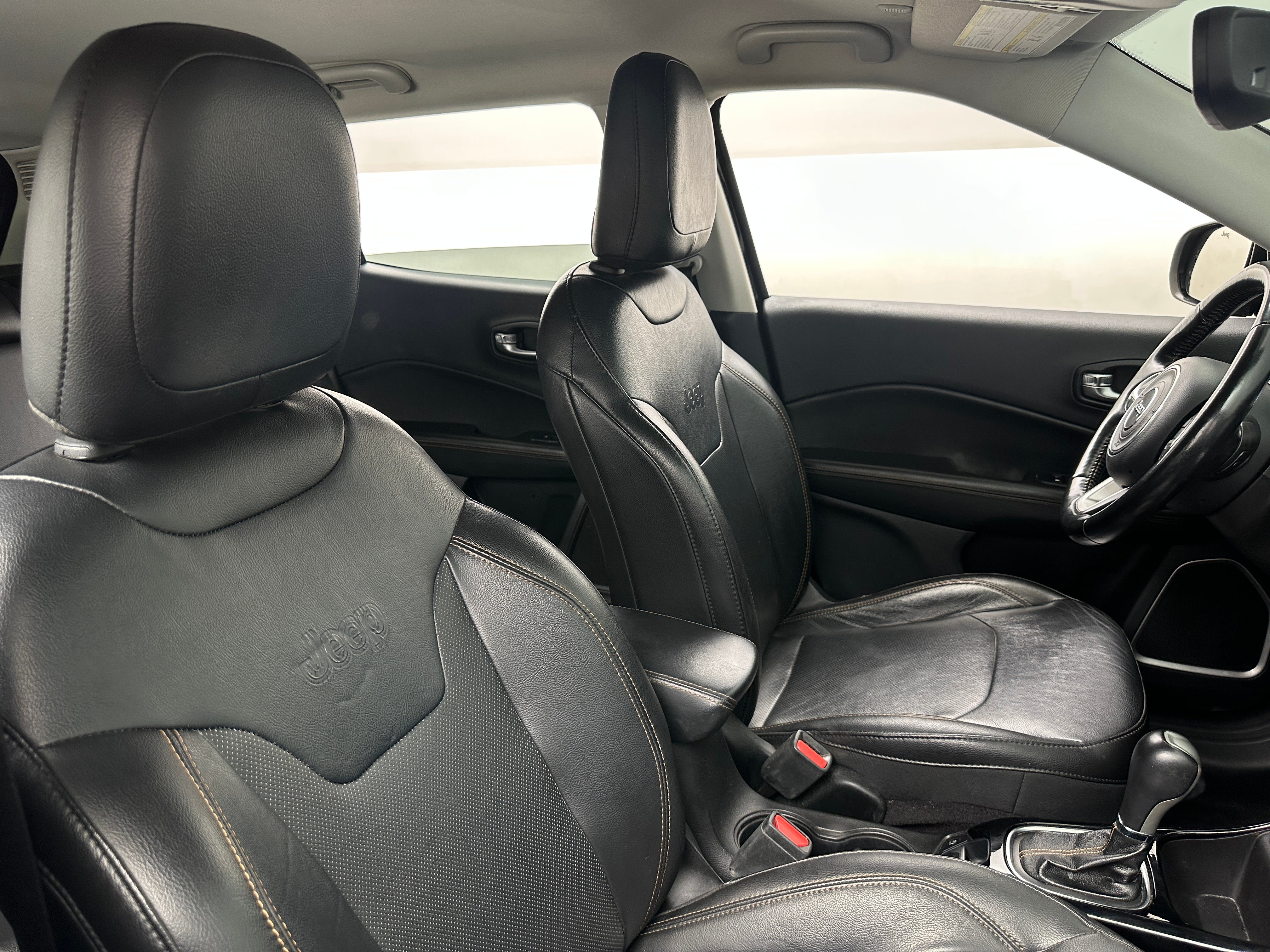 2020 Jeep Compass Limited 2