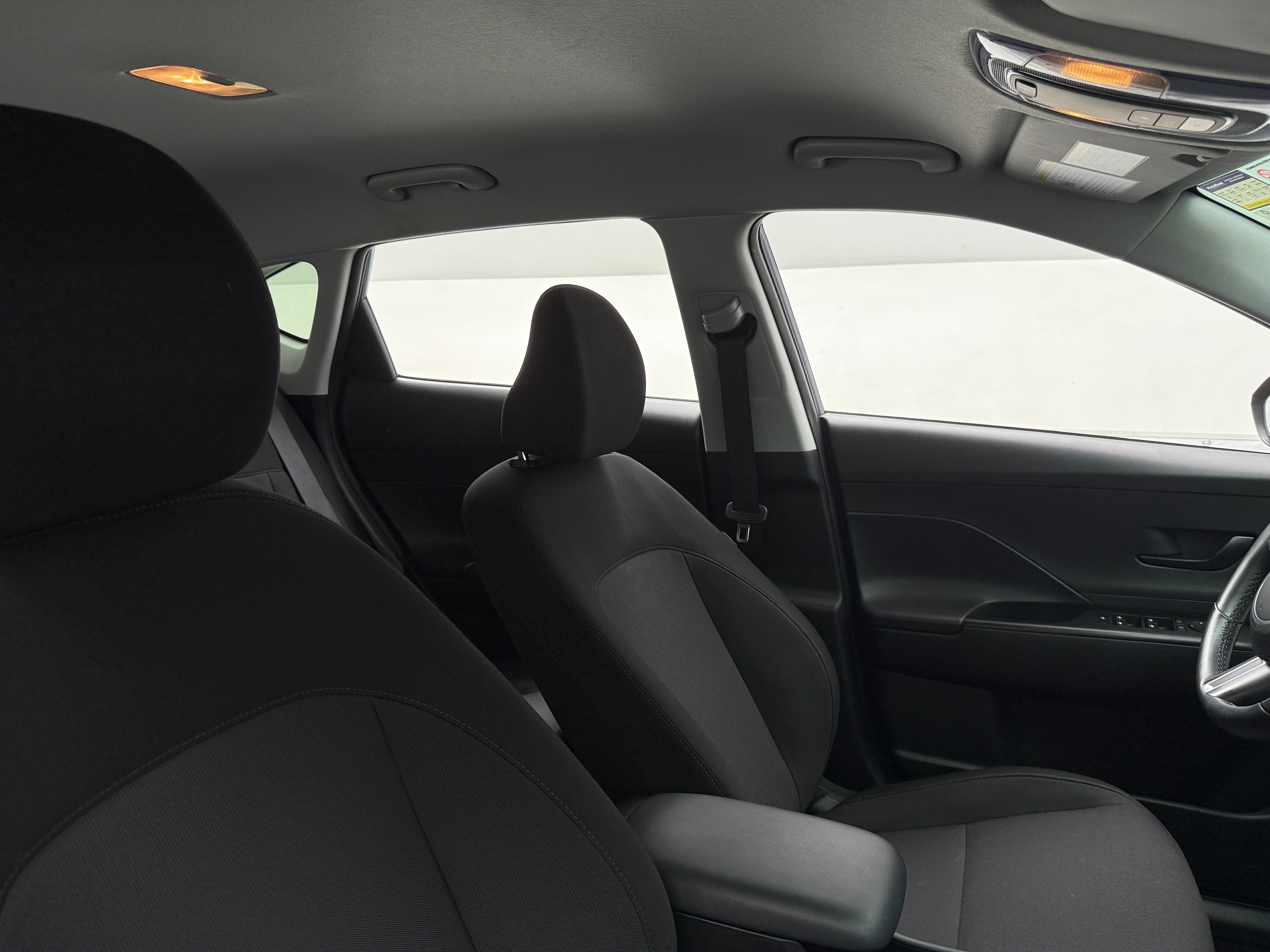 2024 Hyundai Kona SEL 2