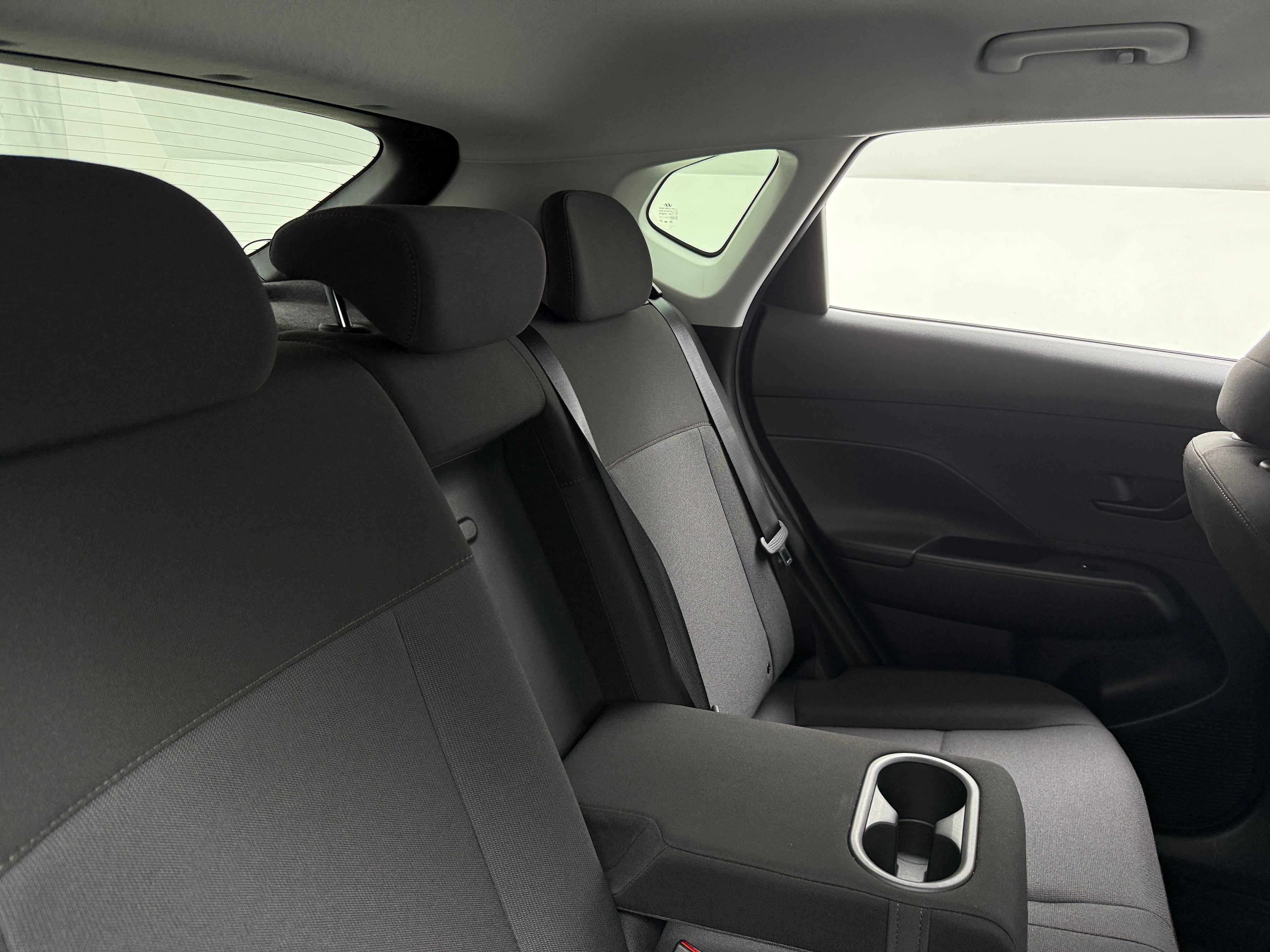 2024 Hyundai Kona SEL 6