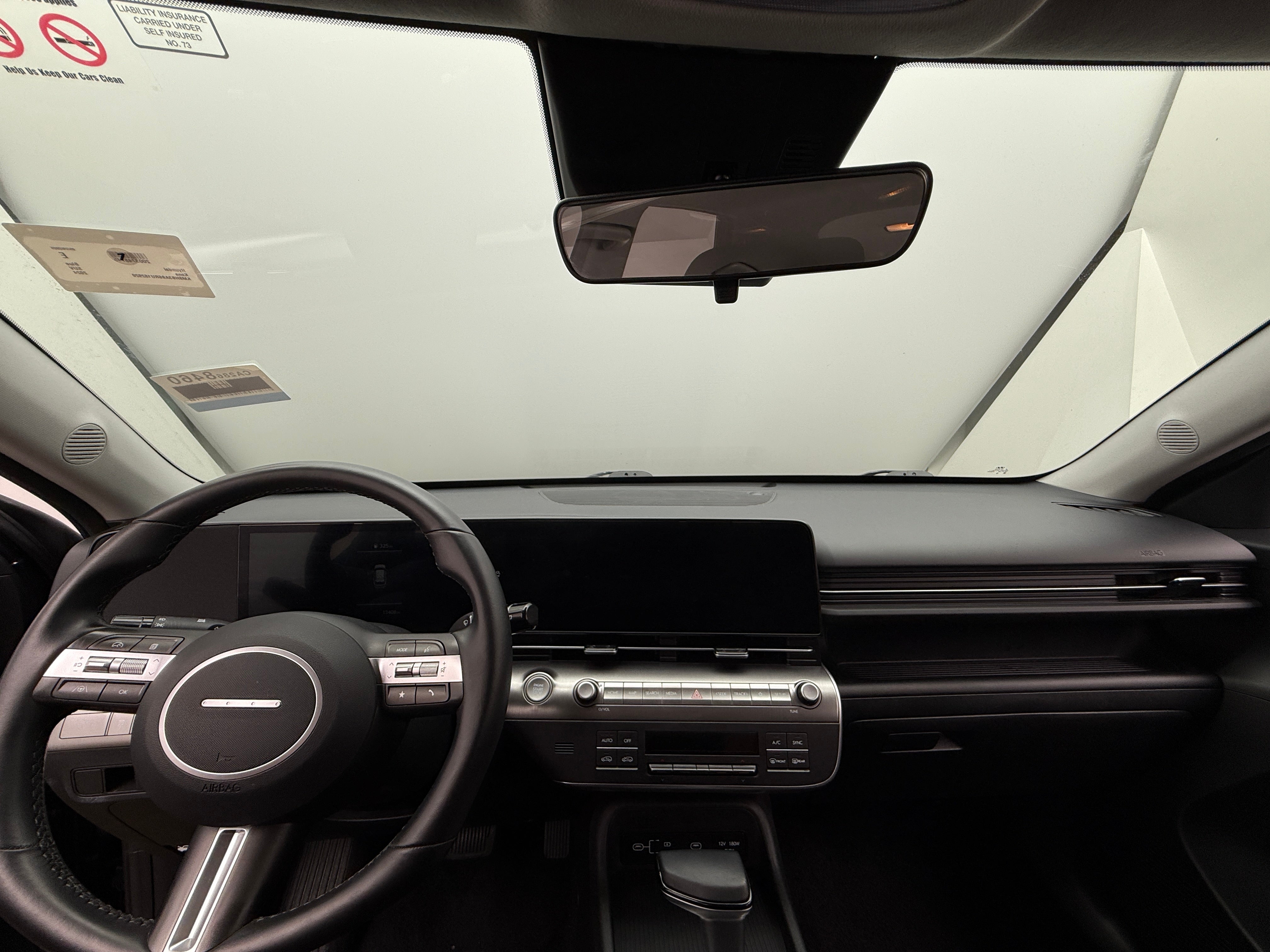 2024 Hyundai Kona SEL 3