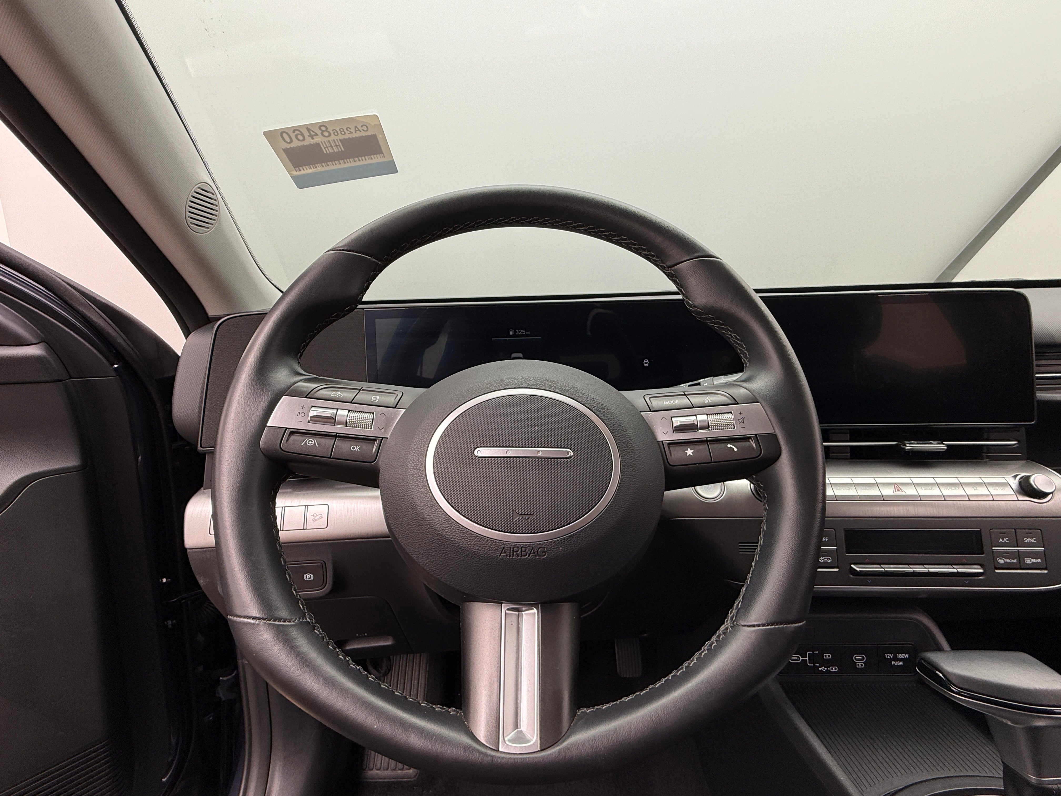 2024 Hyundai Kona SEL 5