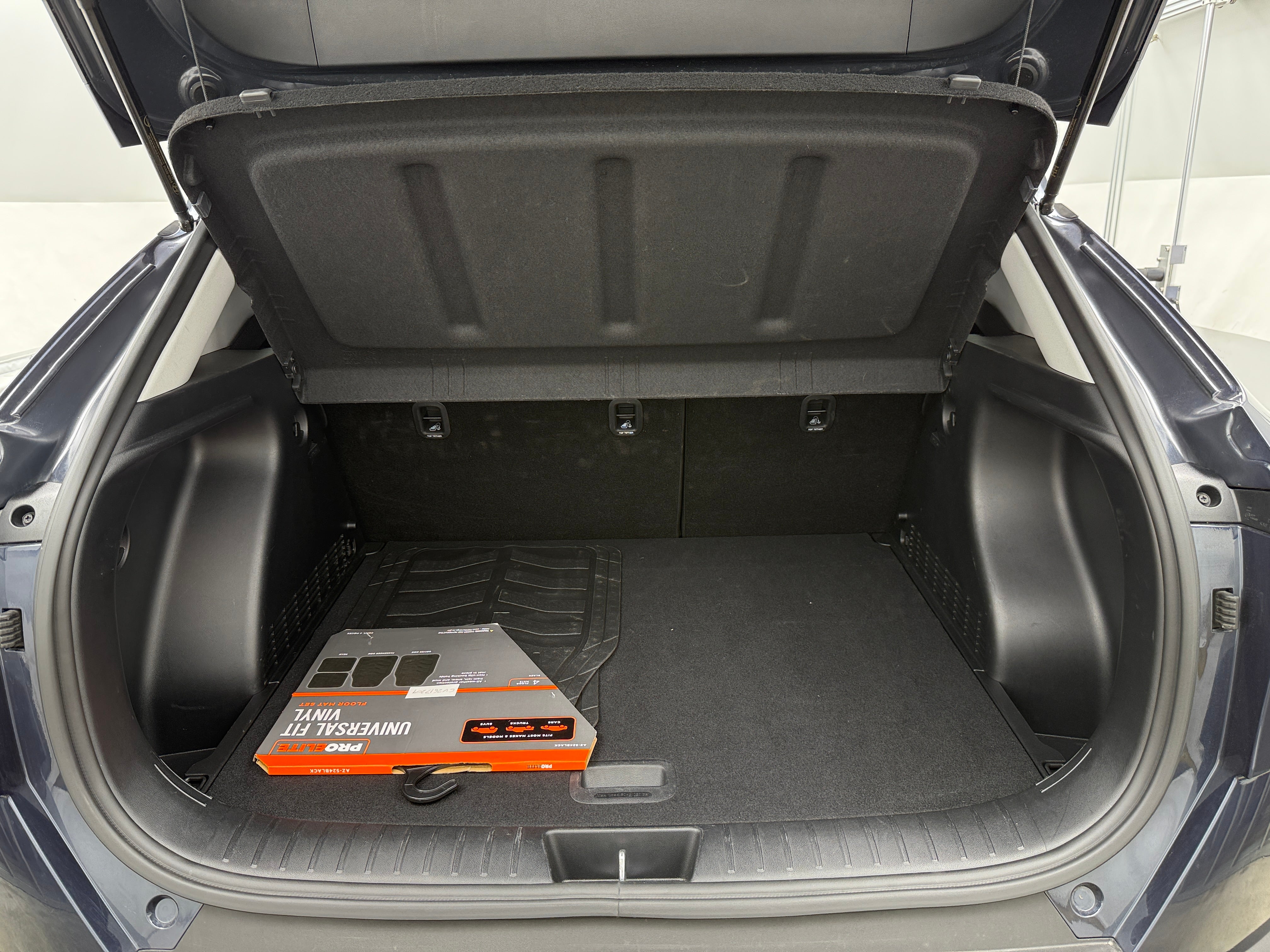 2024 Hyundai Kona SEL 7