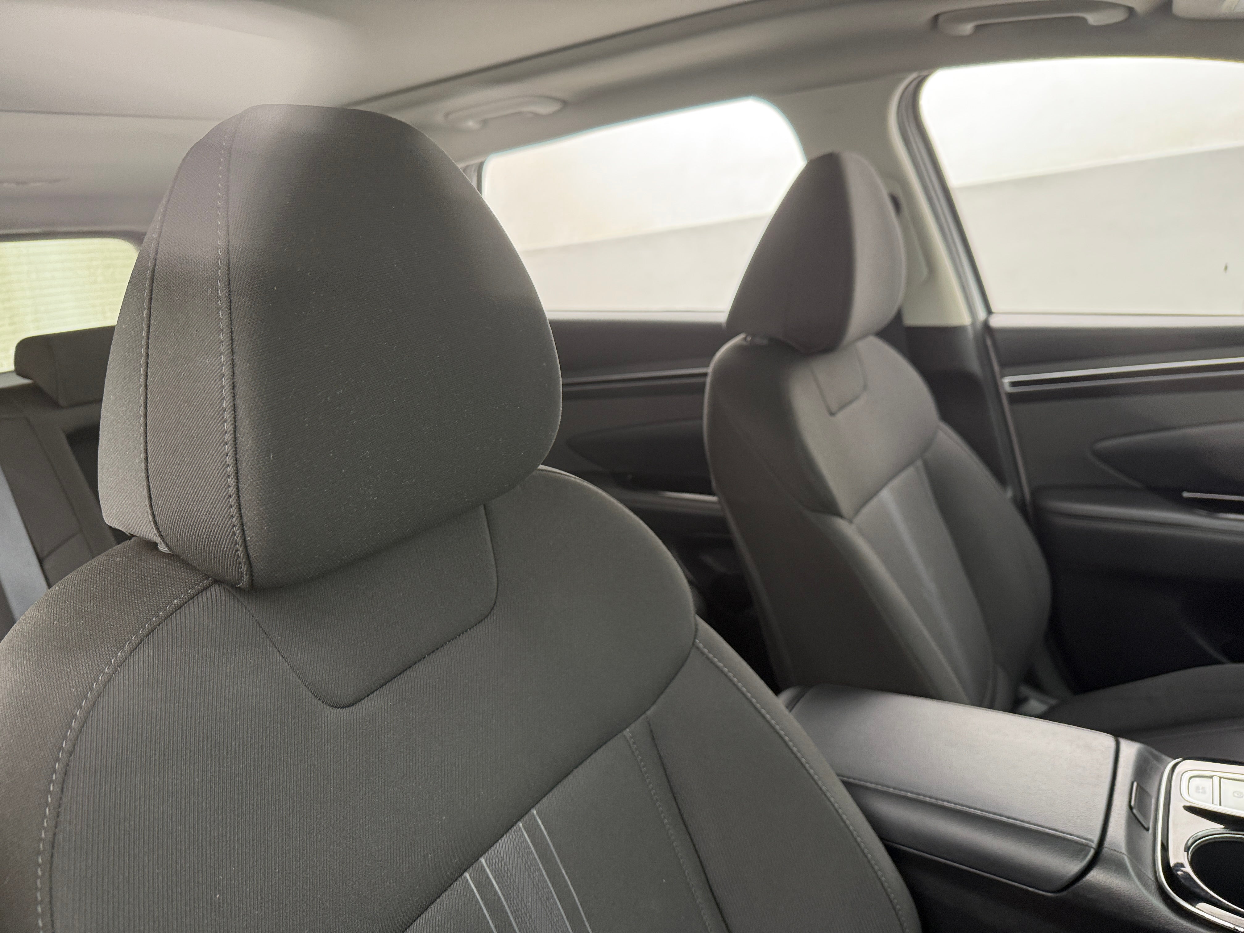 2022 Hyundai Tucson SEL Convenience 2