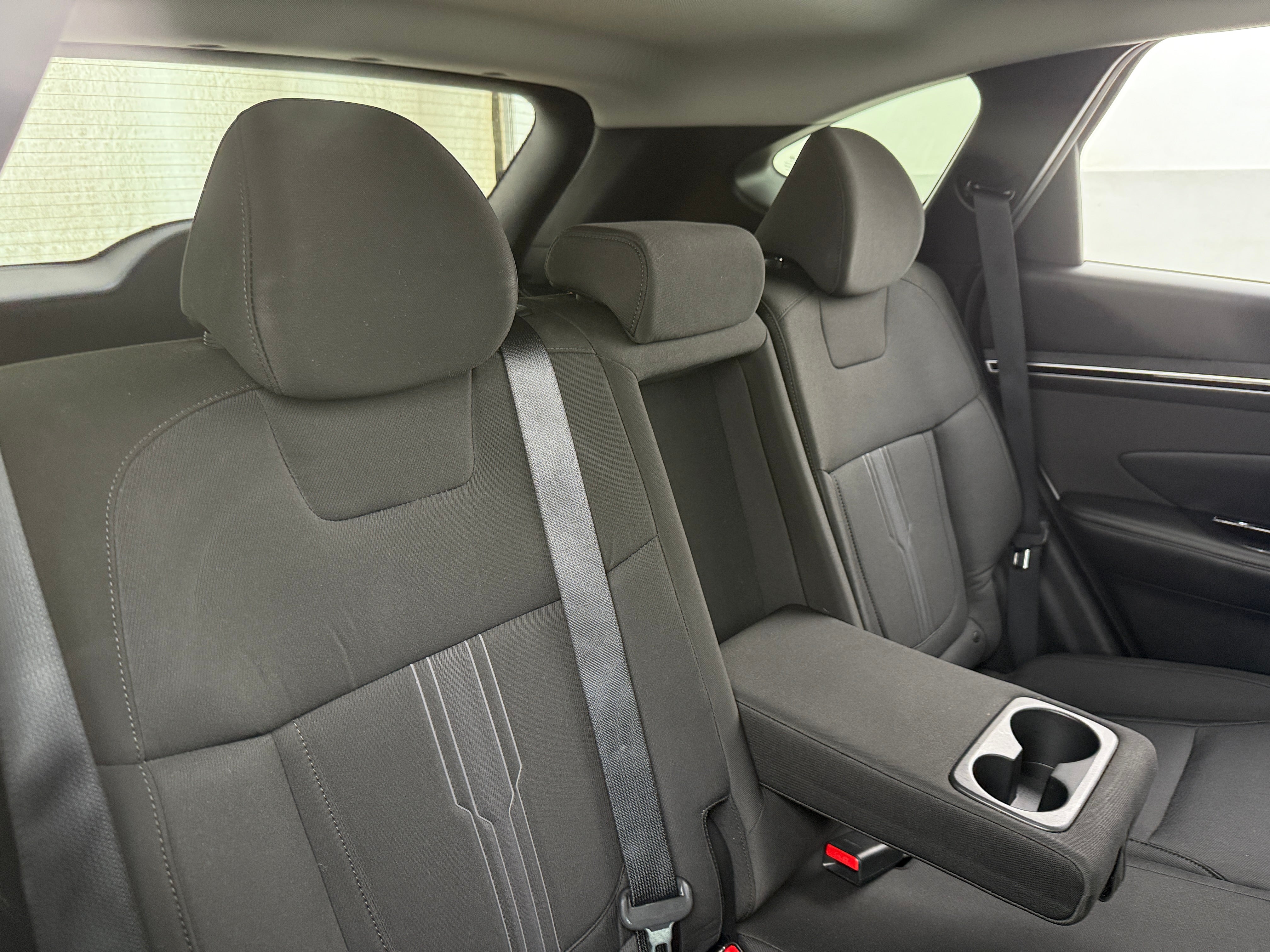 2022 Hyundai Tucson SEL Convenience 6