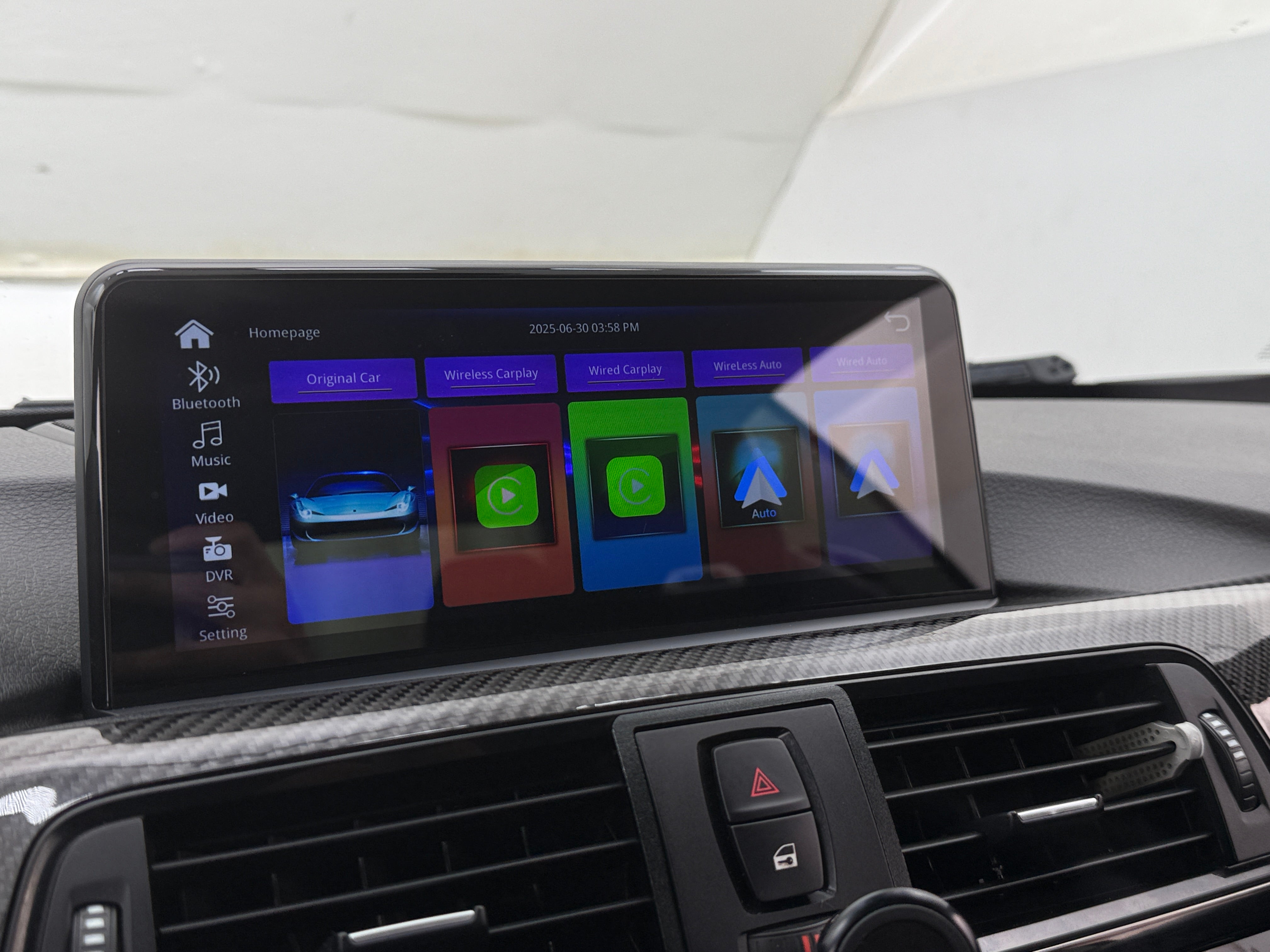 2015 BMW M4 Base 3