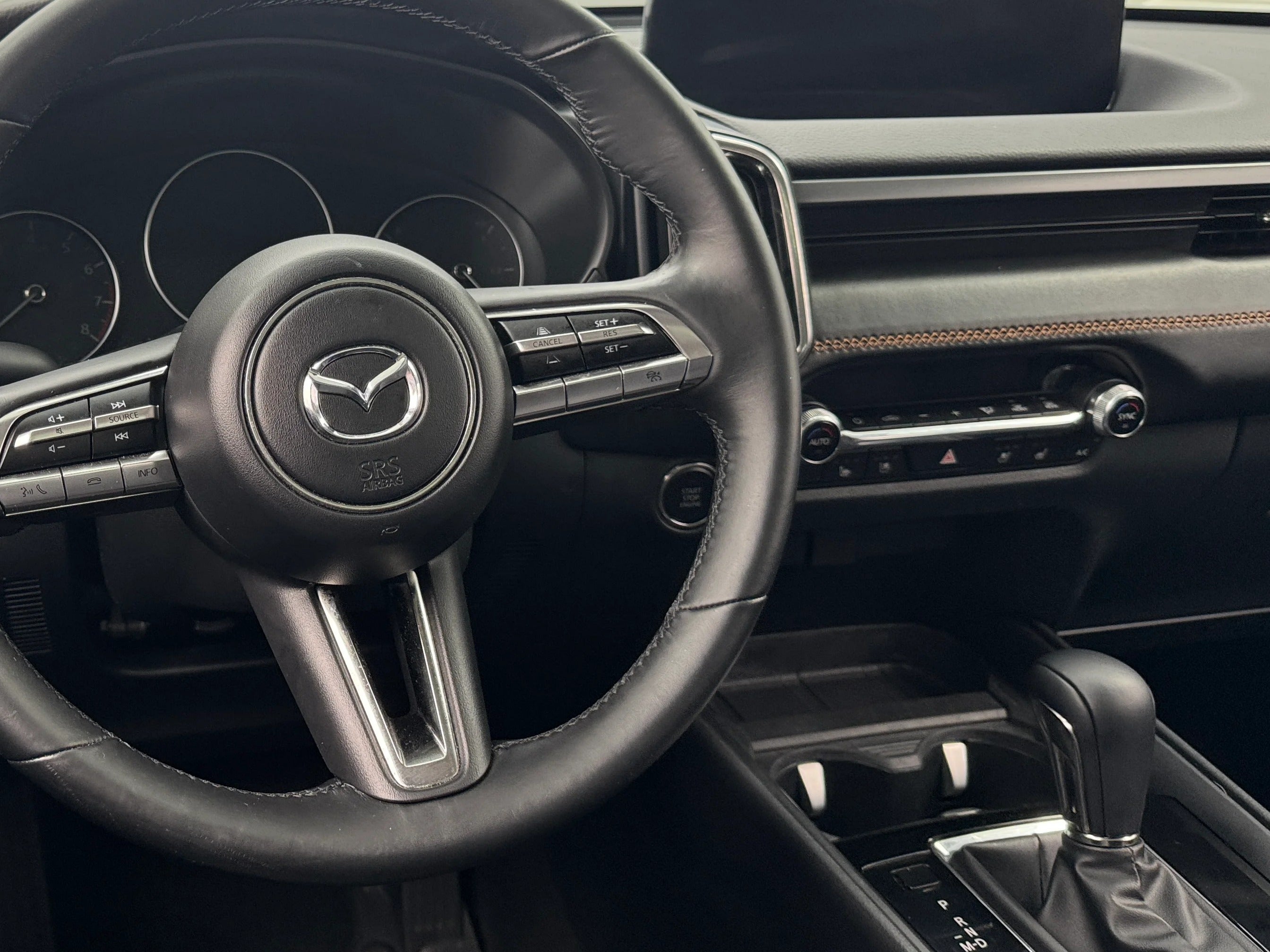 2024 Mazda CX-50 S Premium Plus 2