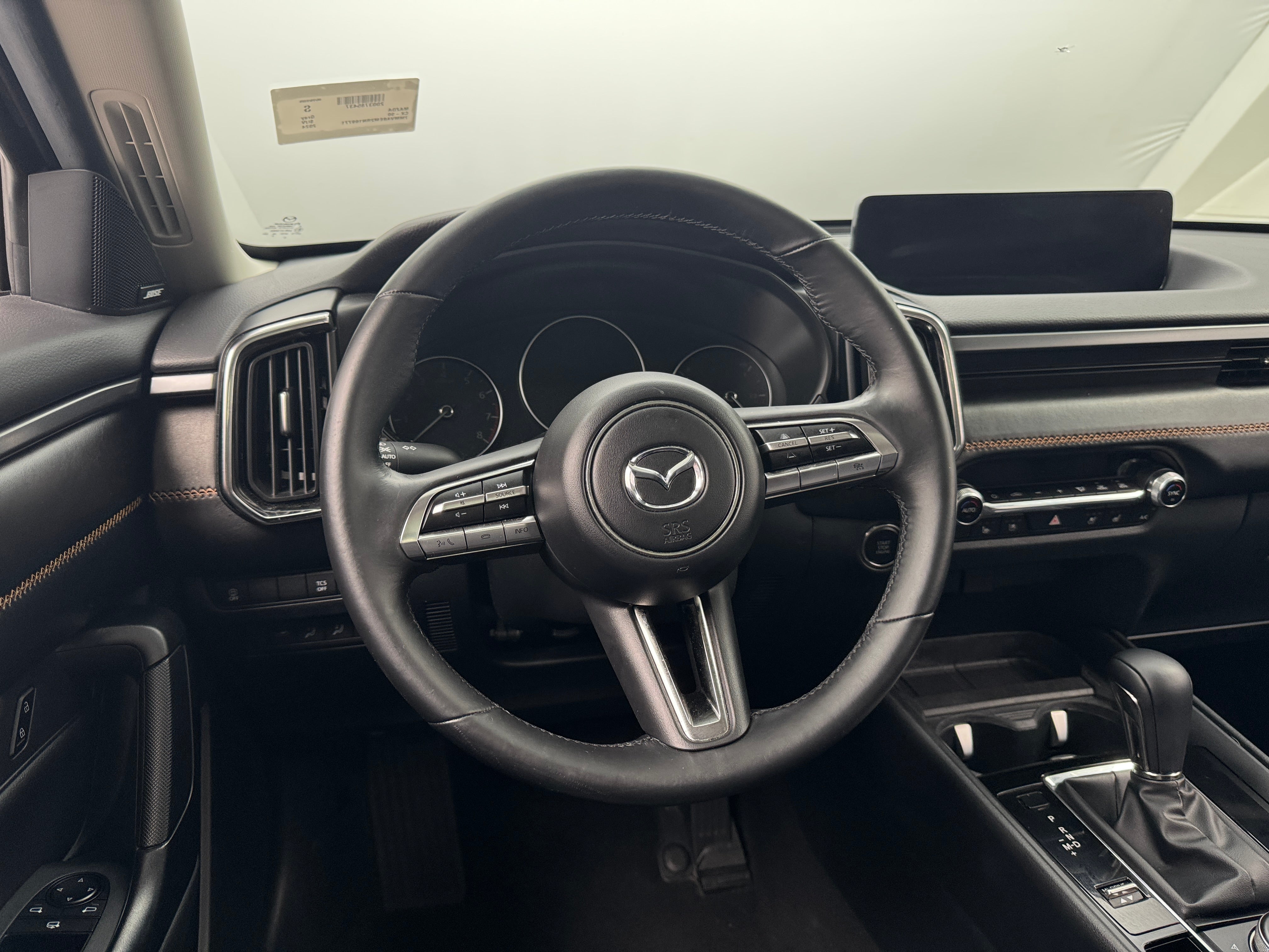 2024 Mazda CX-50 S Premium Plus 4