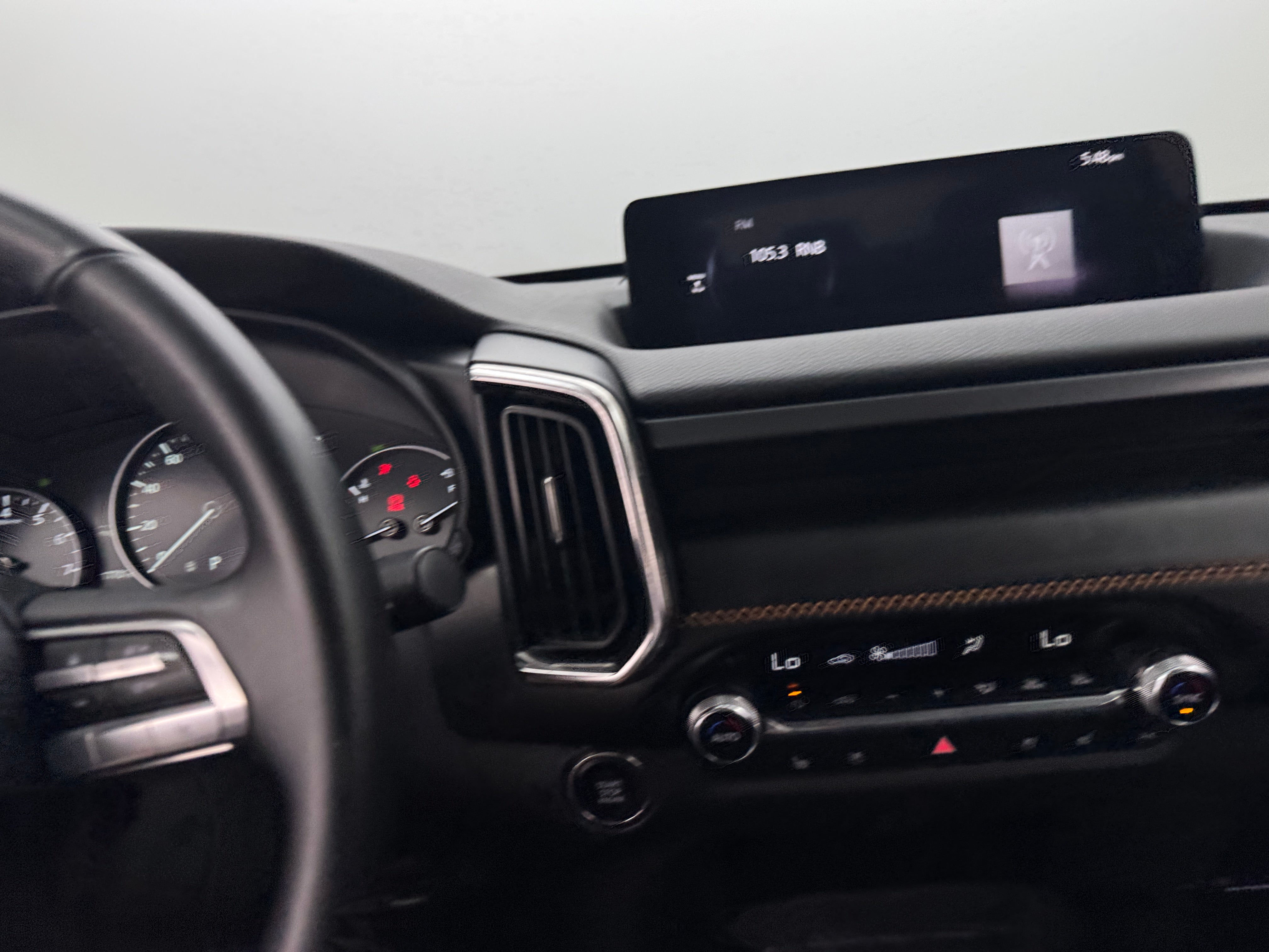 2024 Mazda CX-50 S Premium Plus 3