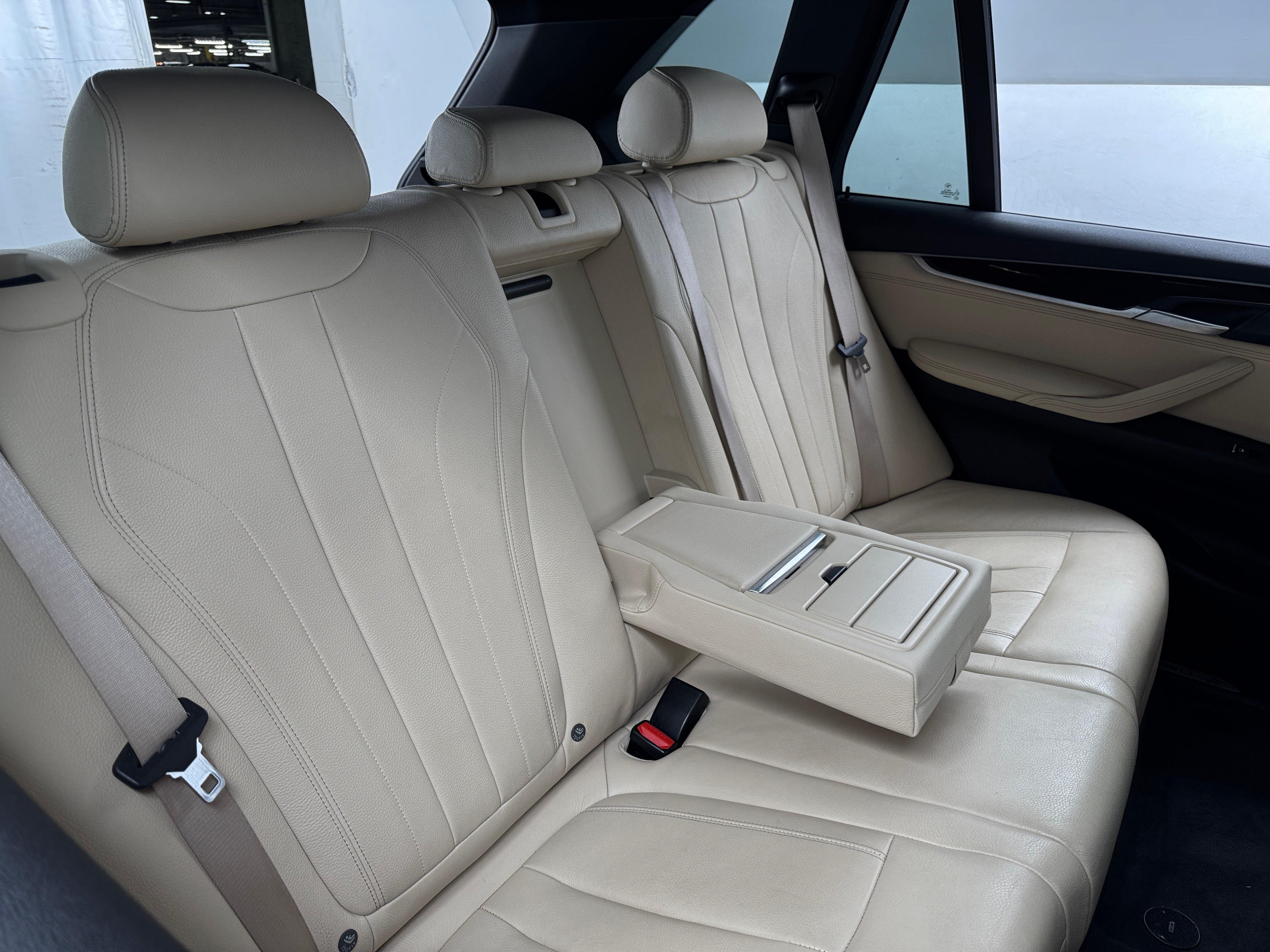 2018 BMW X5 xDrive35i 5