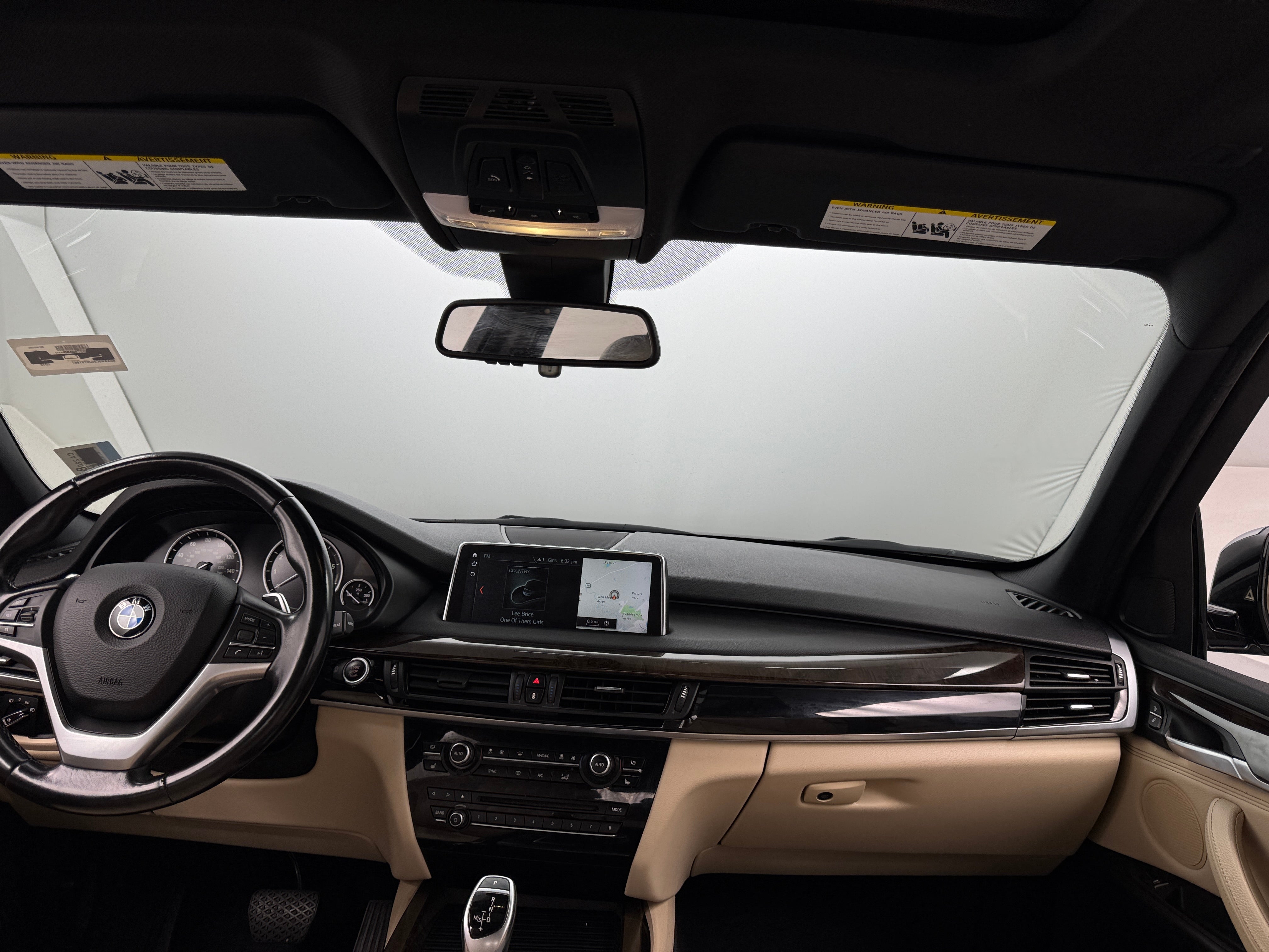 2018 BMW X5 xDrive35i 2