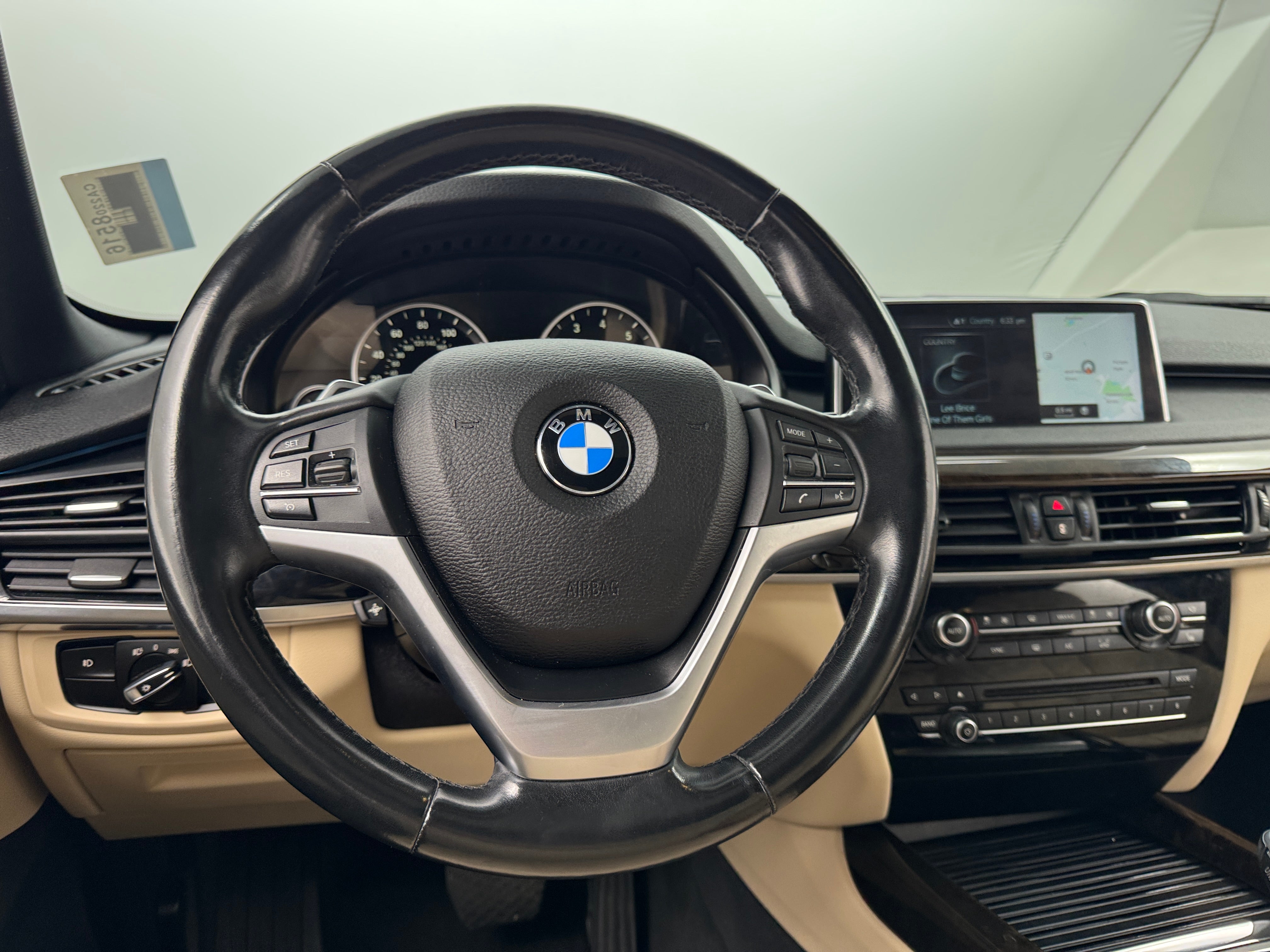2018 BMW X5 xDrive35i 4