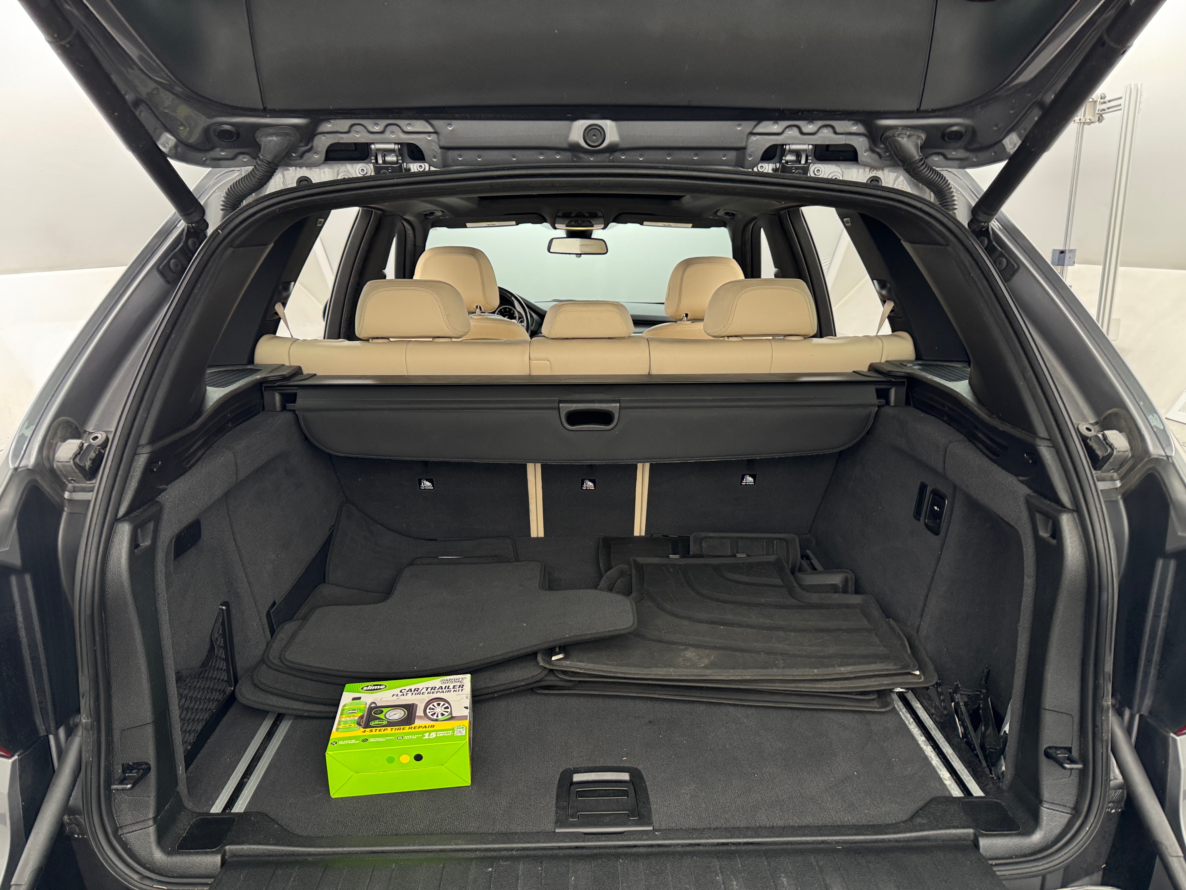2018 BMW X5 xDrive35i 6