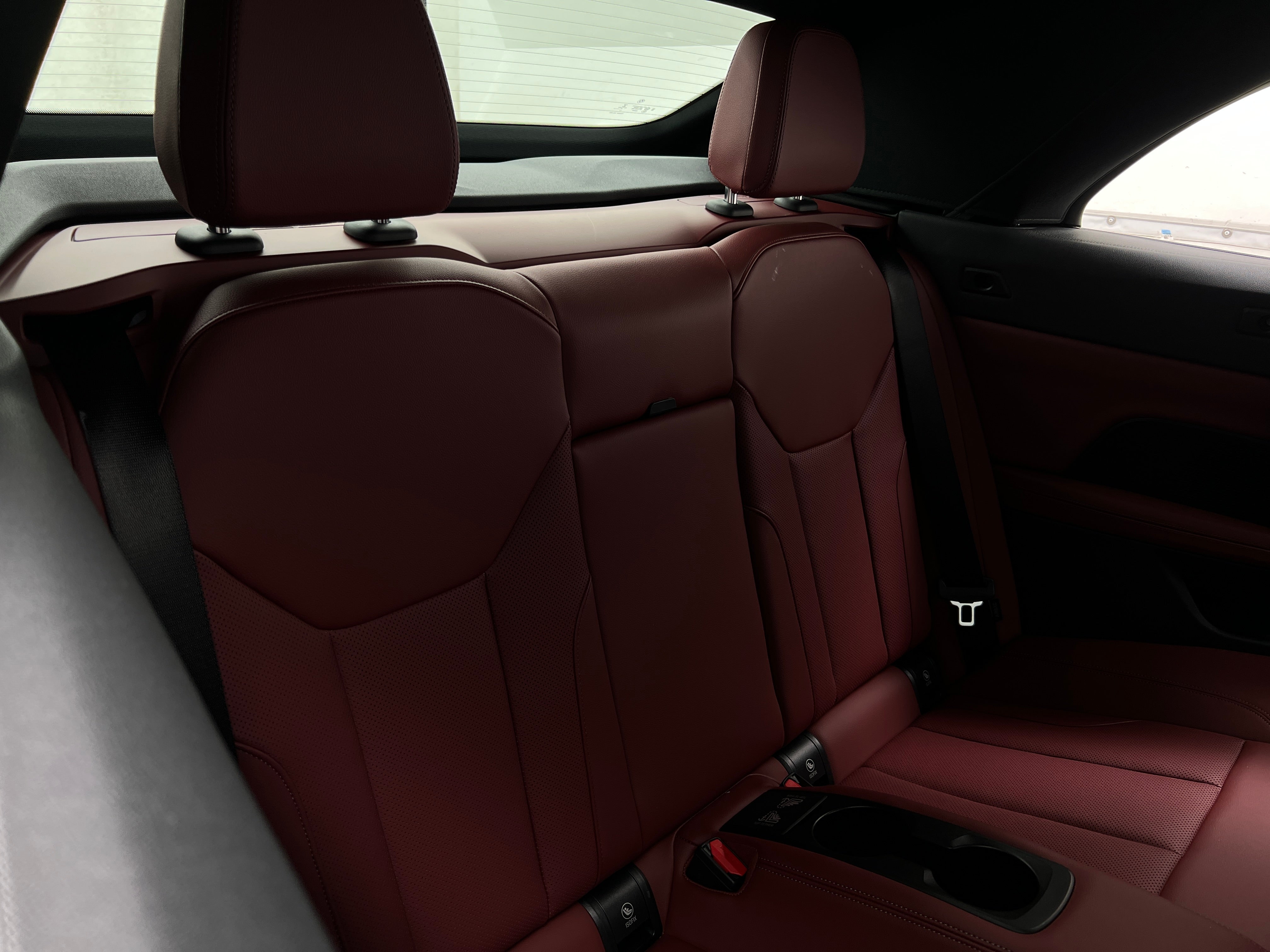 2023 BMW 4 Series M440i xDrive 5