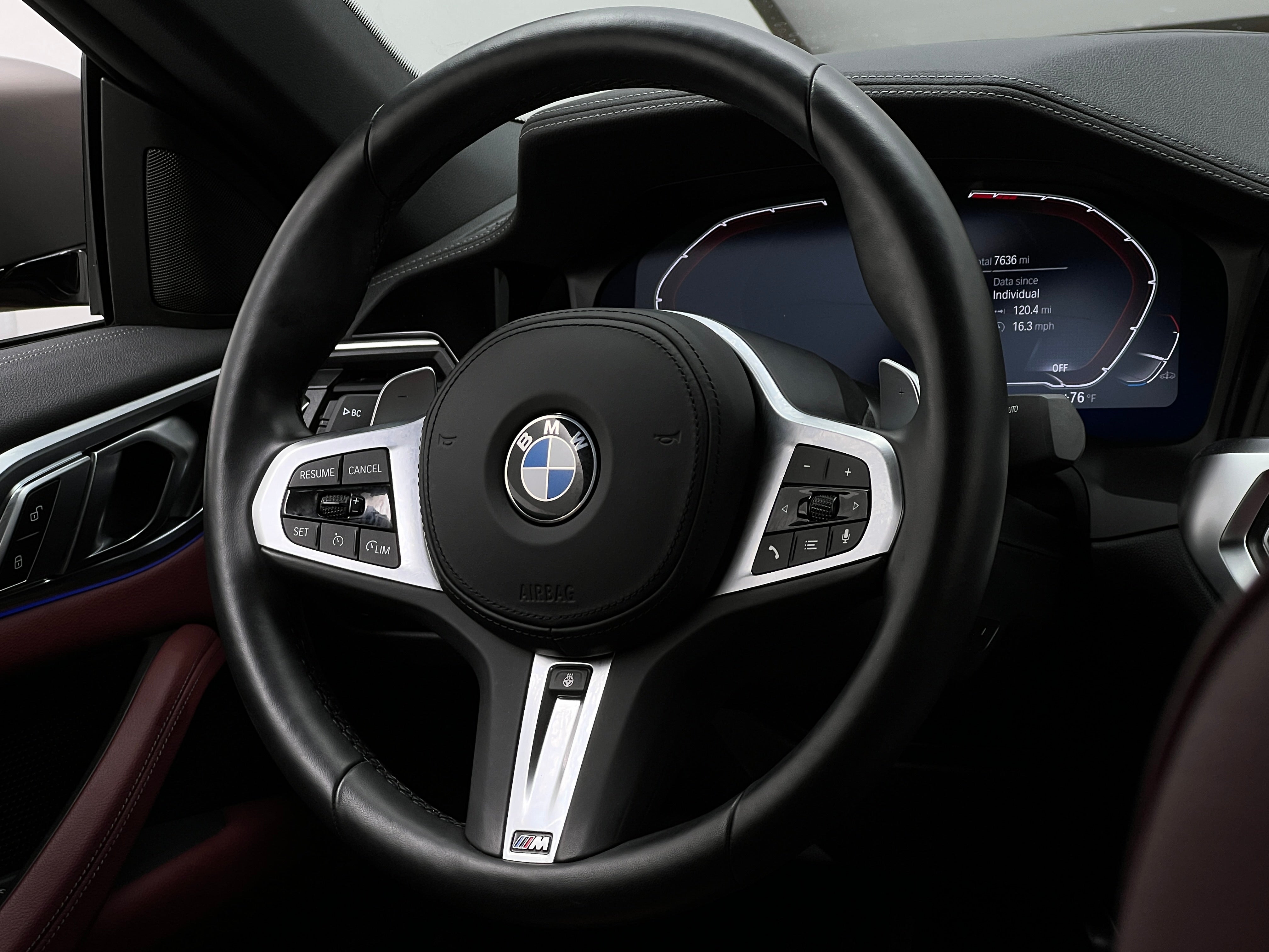 2023 BMW 4 Series M440i xDrive 4