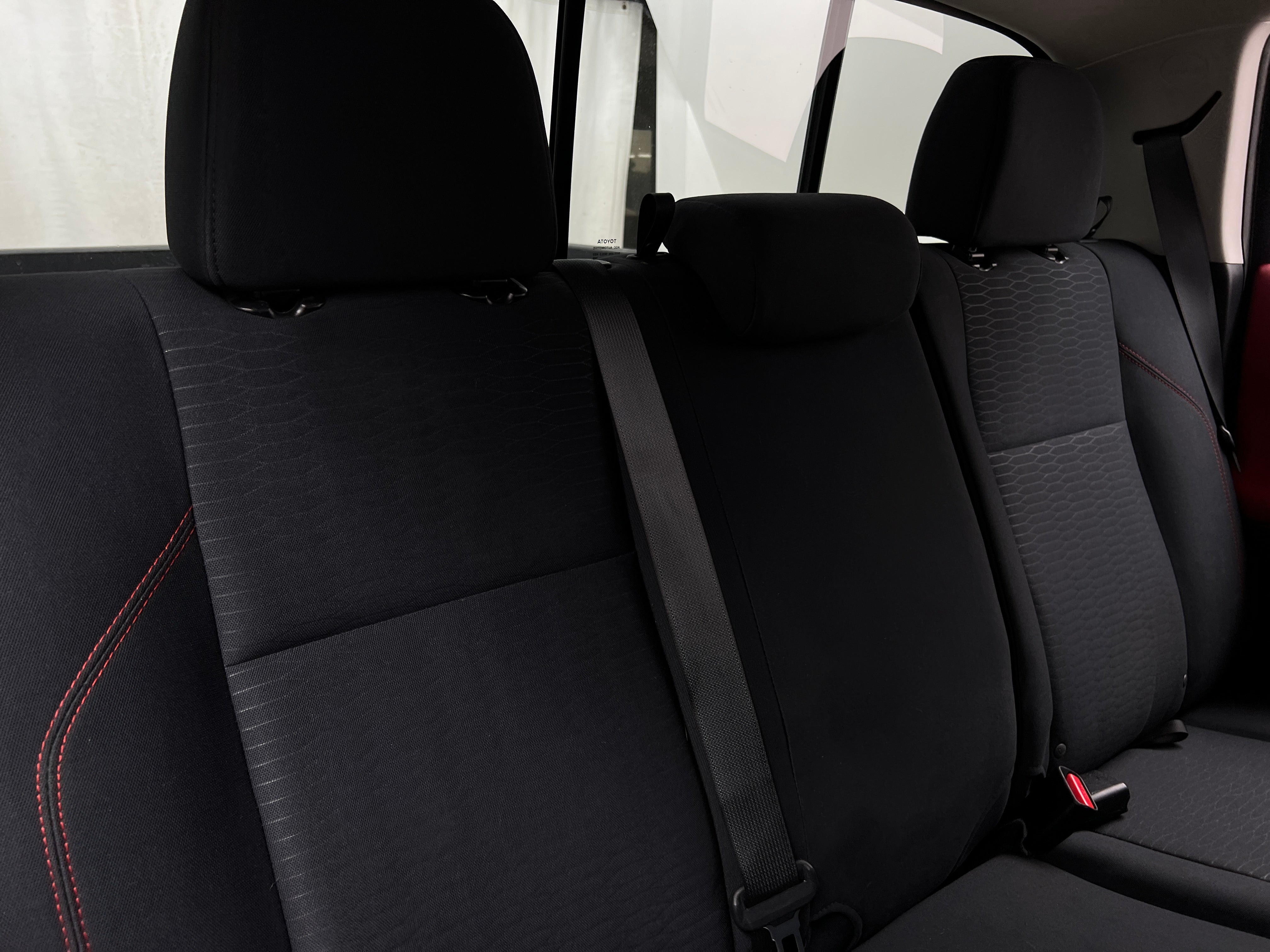 2019 Toyota Tacoma SR5 6