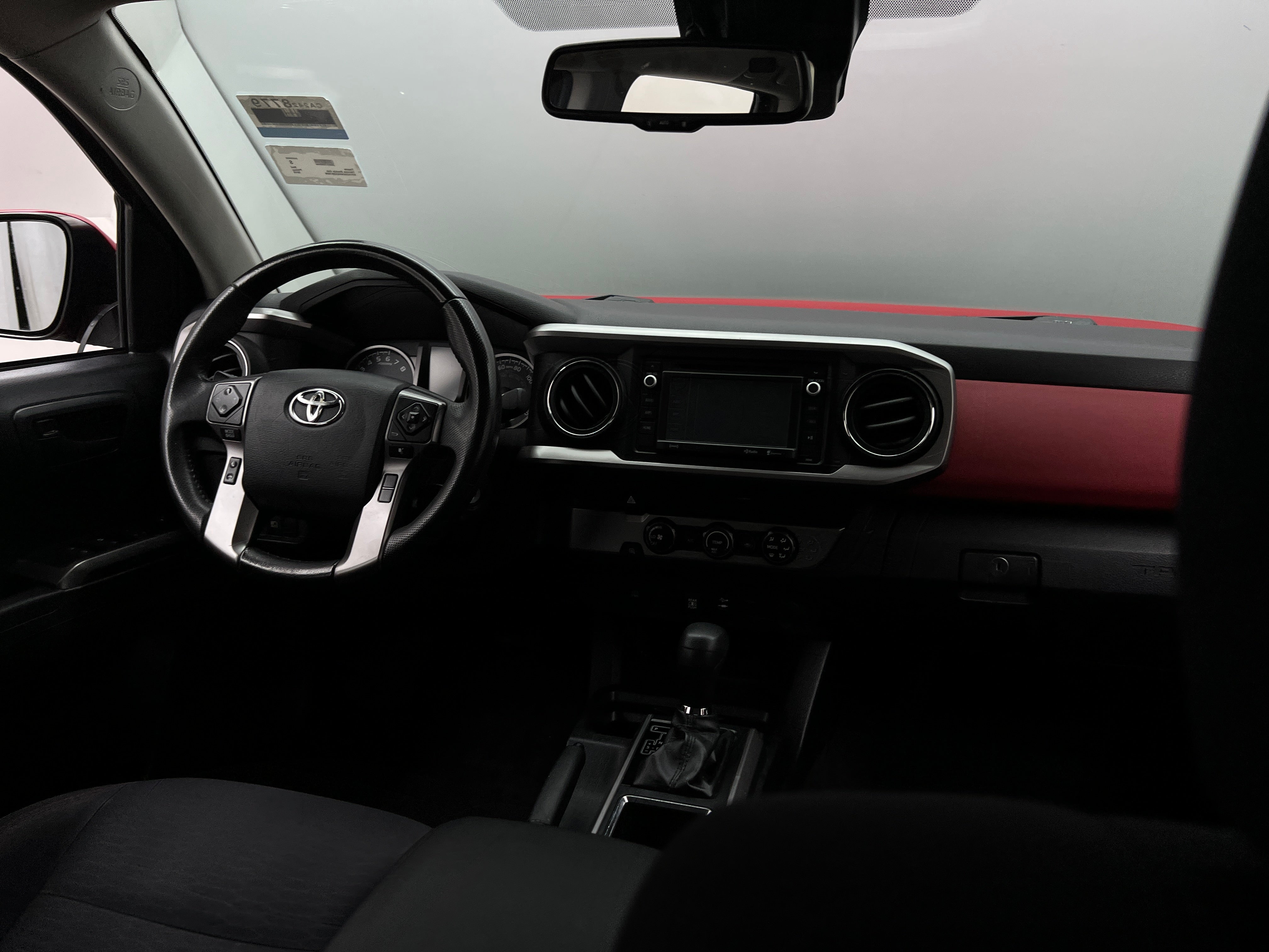 2019 Toyota Tacoma SR5 3