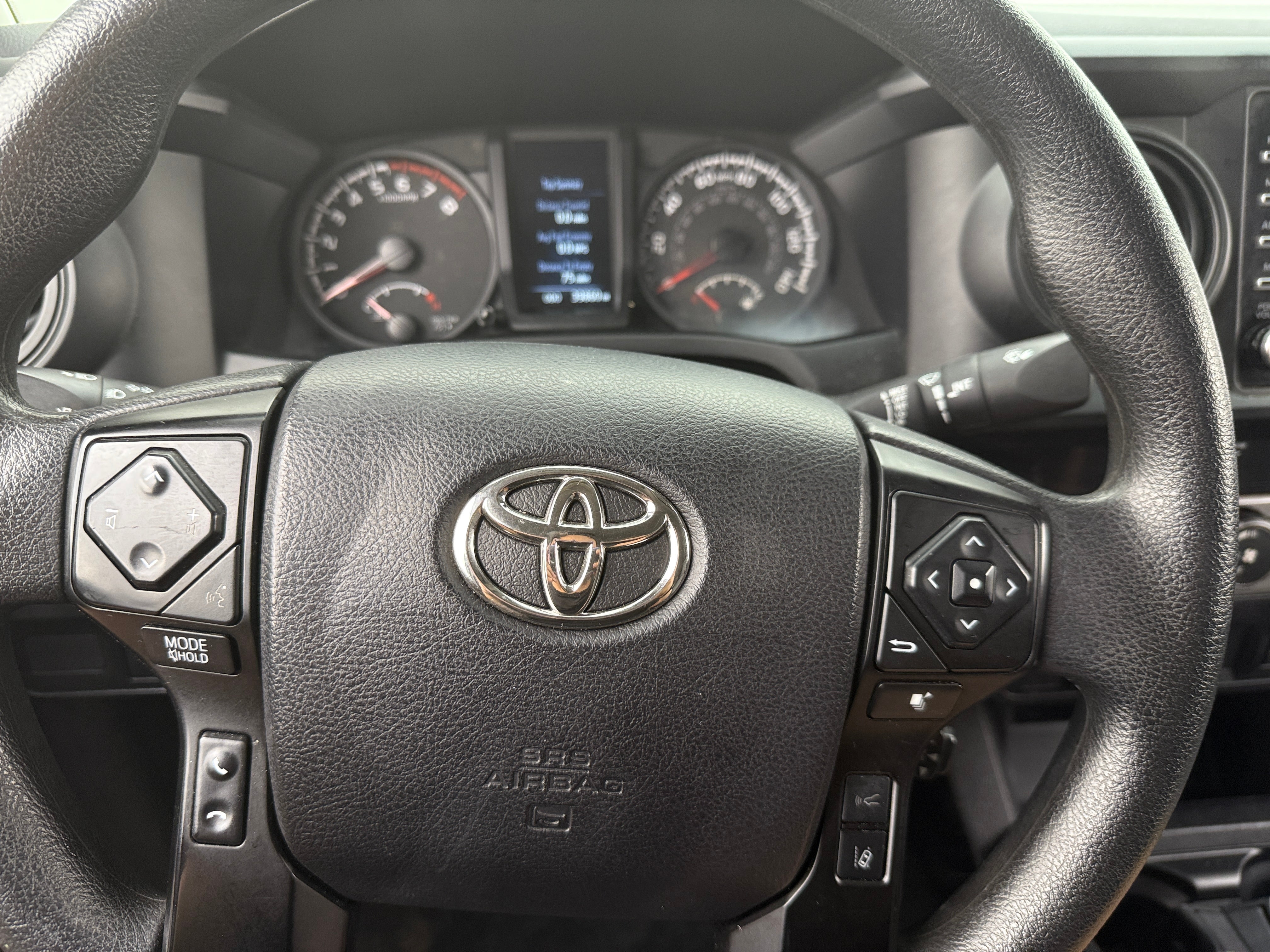 2022 Toyota Tacoma SR5 5