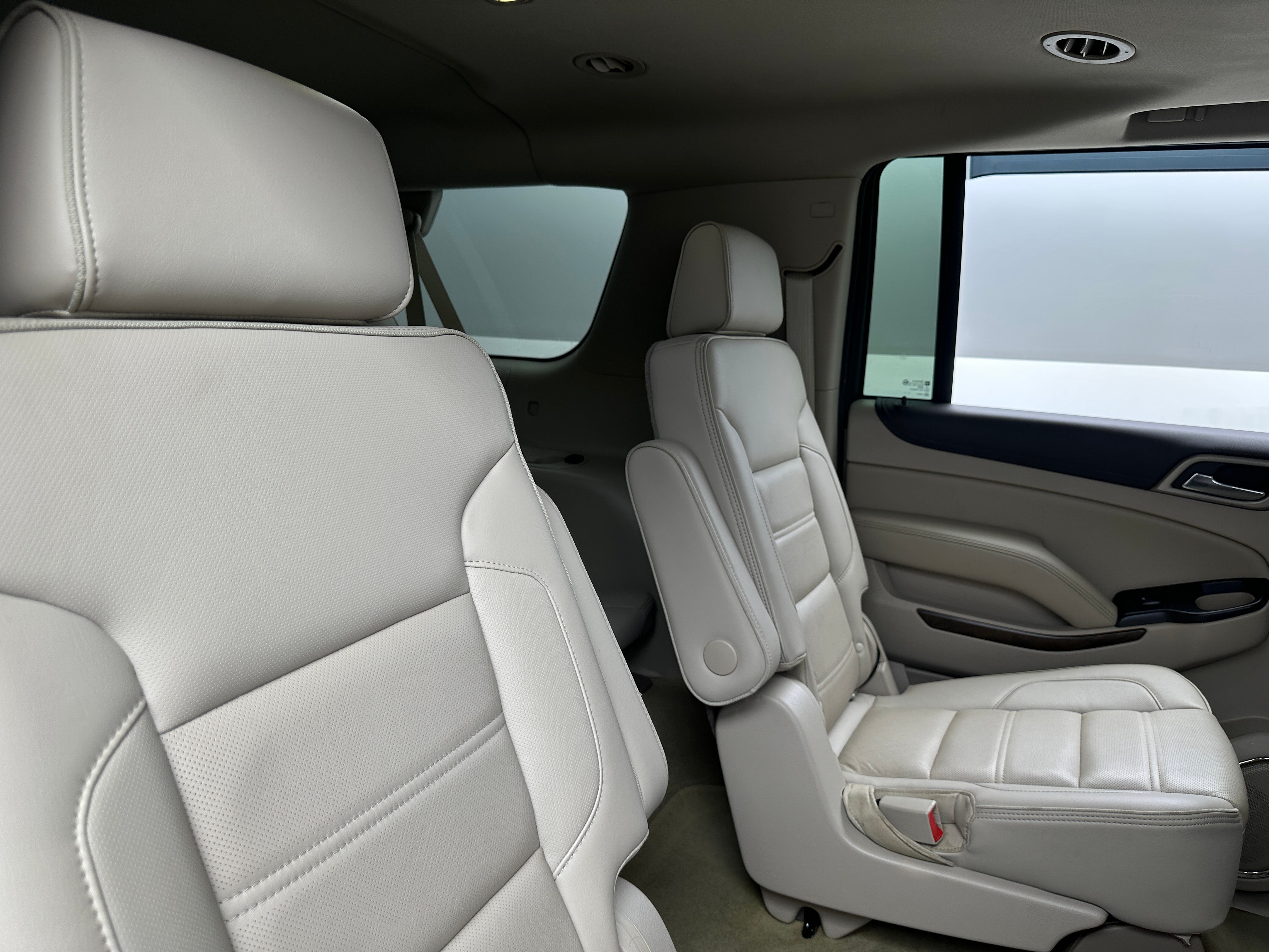 2018 GMC Yukon XL Denali 5