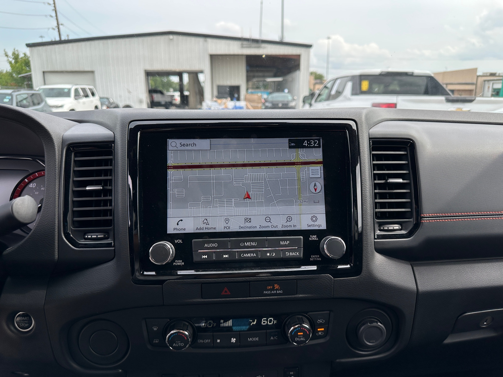 Thumbnail: 2023 Nissan Frontier - 3