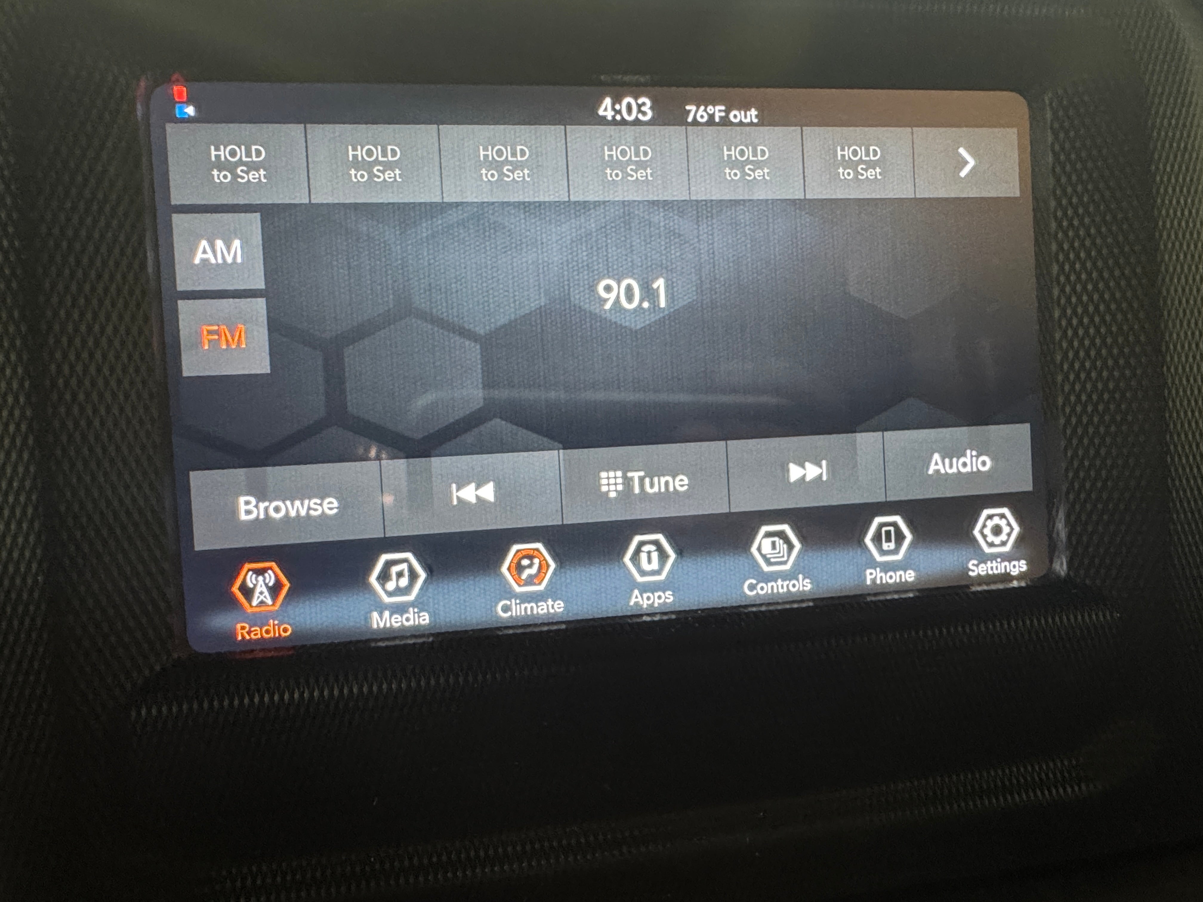 2022 Jeep Gladiator Sport S 4