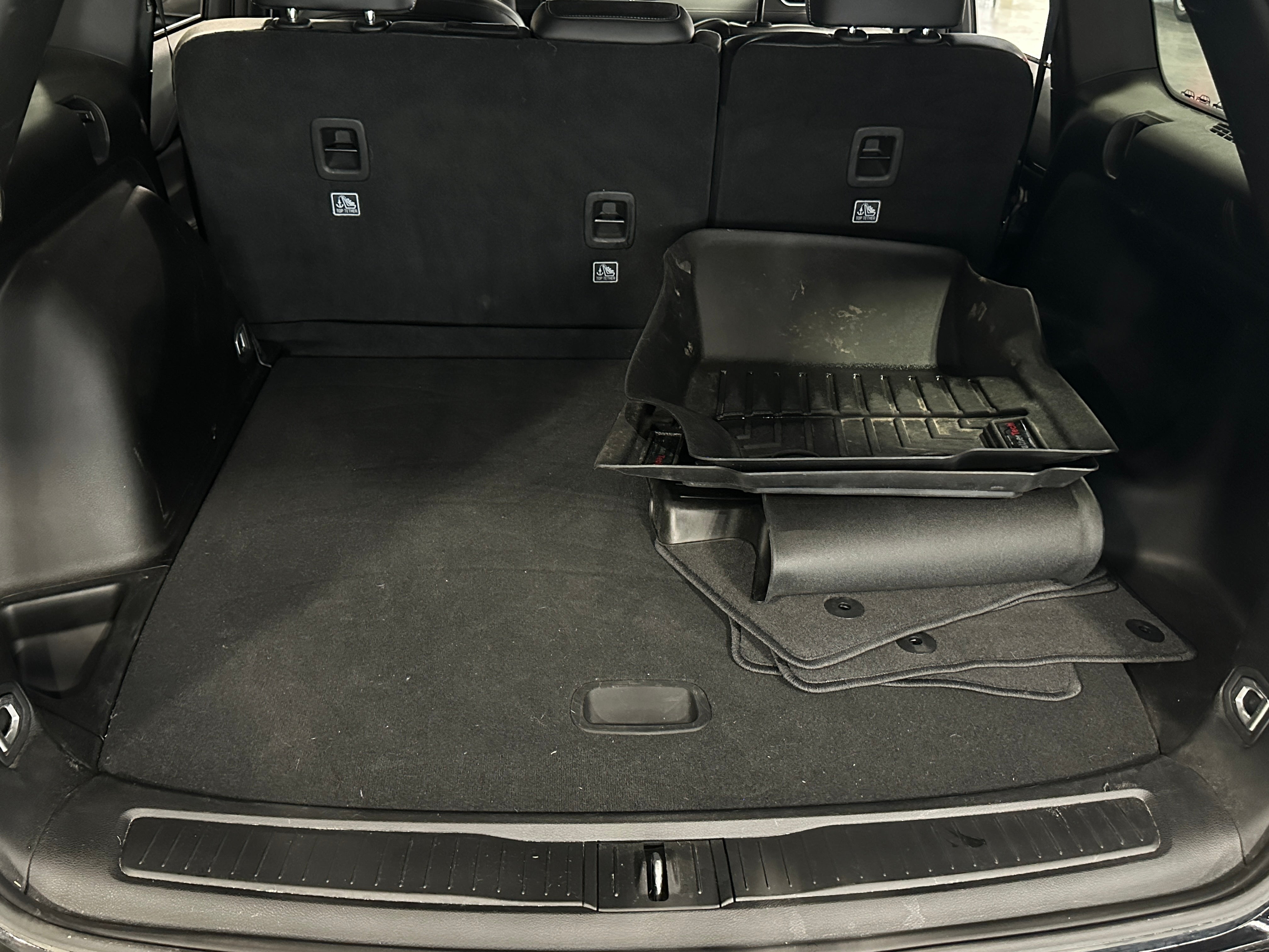 2023 Jeep Grand Cherokee Altitude 6