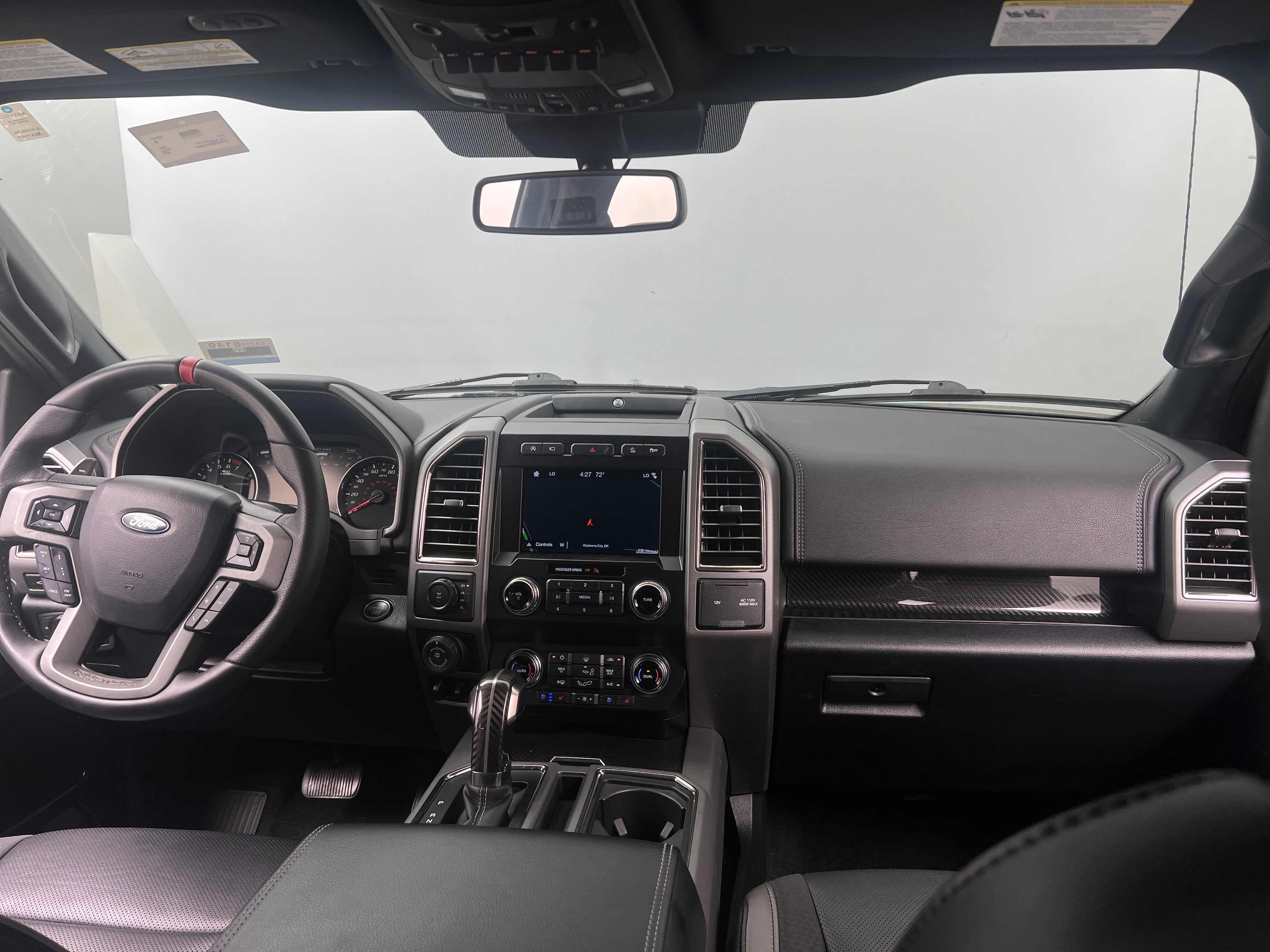 2019 Ford Econoline E-150 2