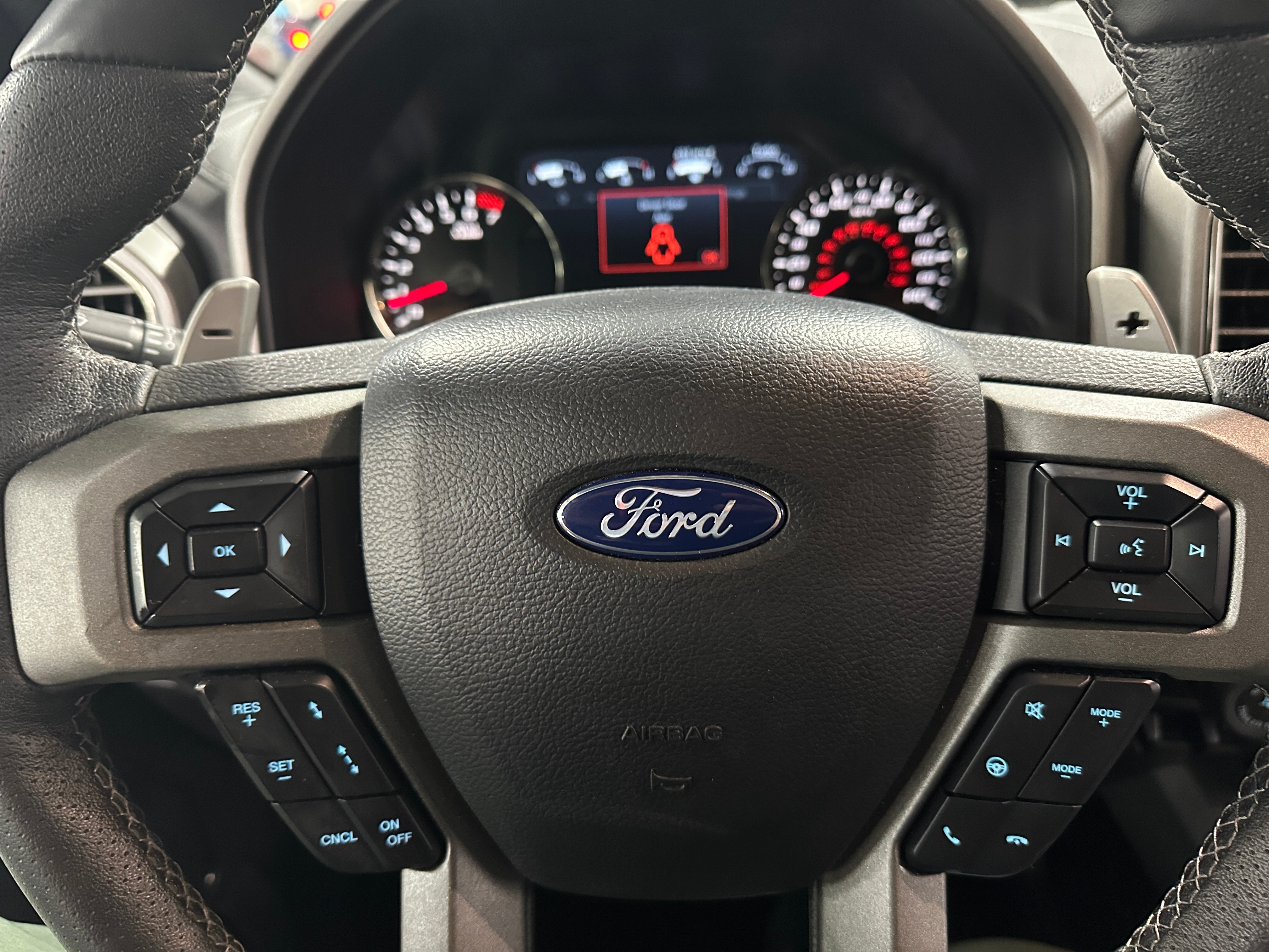 2019 Ford Econoline E-150 4