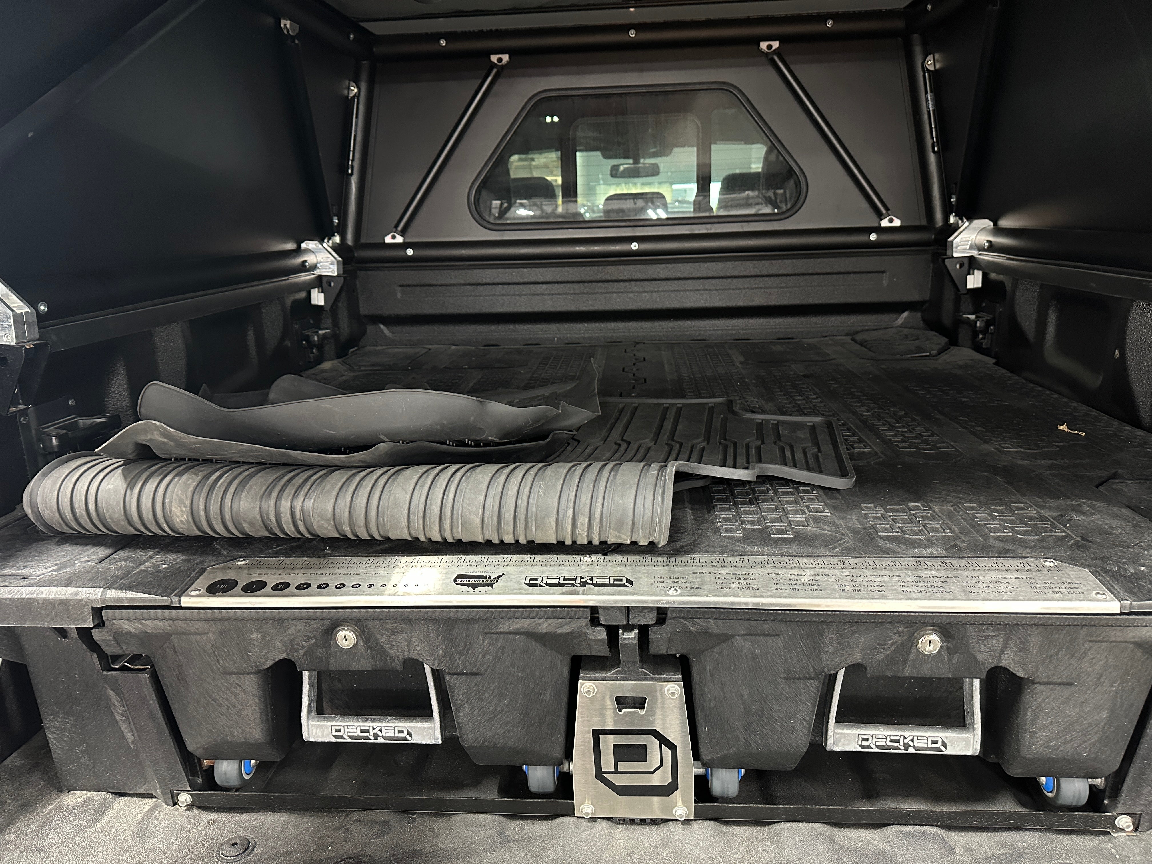 2019 Ford Econoline E-150 6