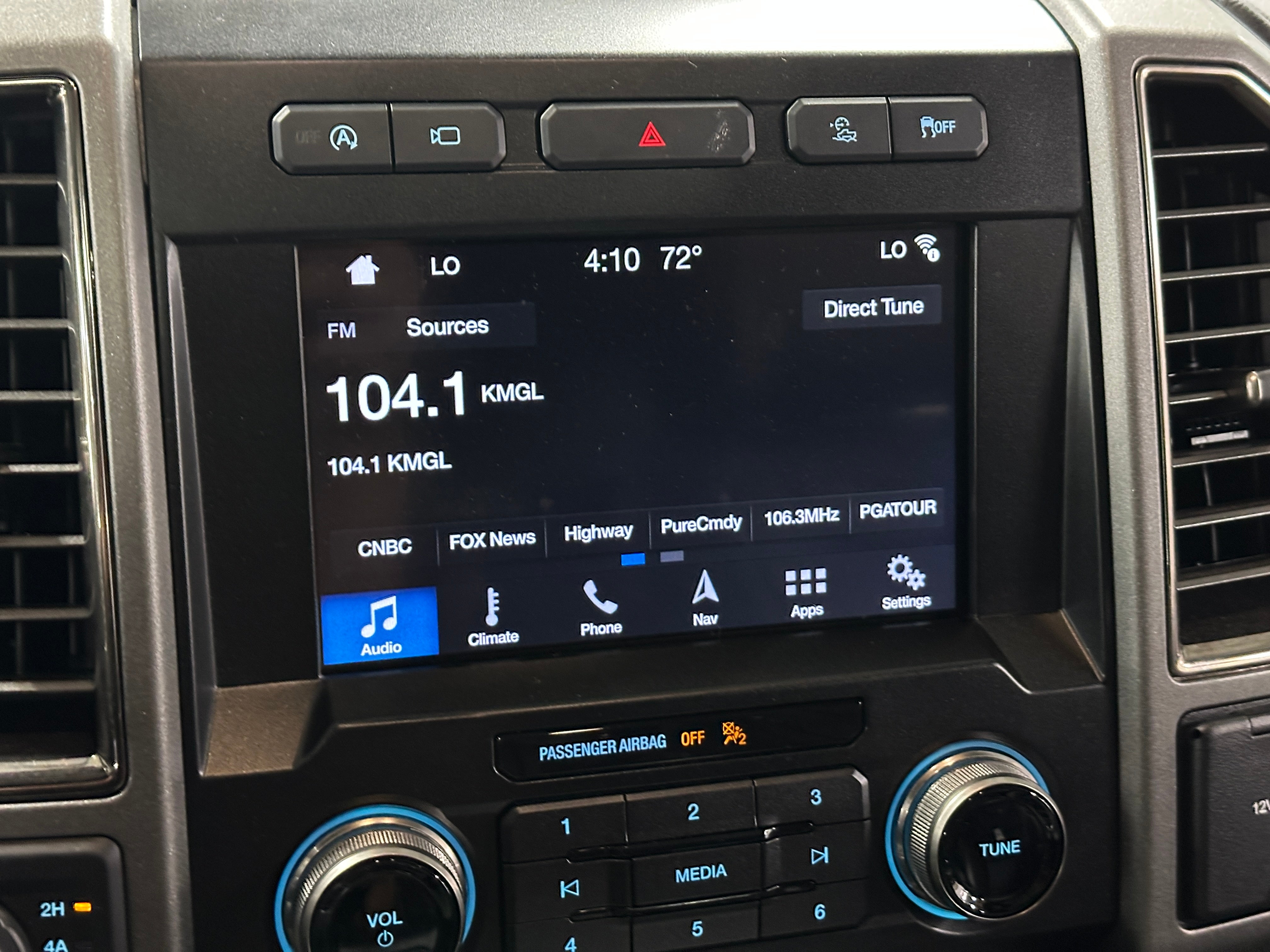 2019 Ford Econoline E-150 3