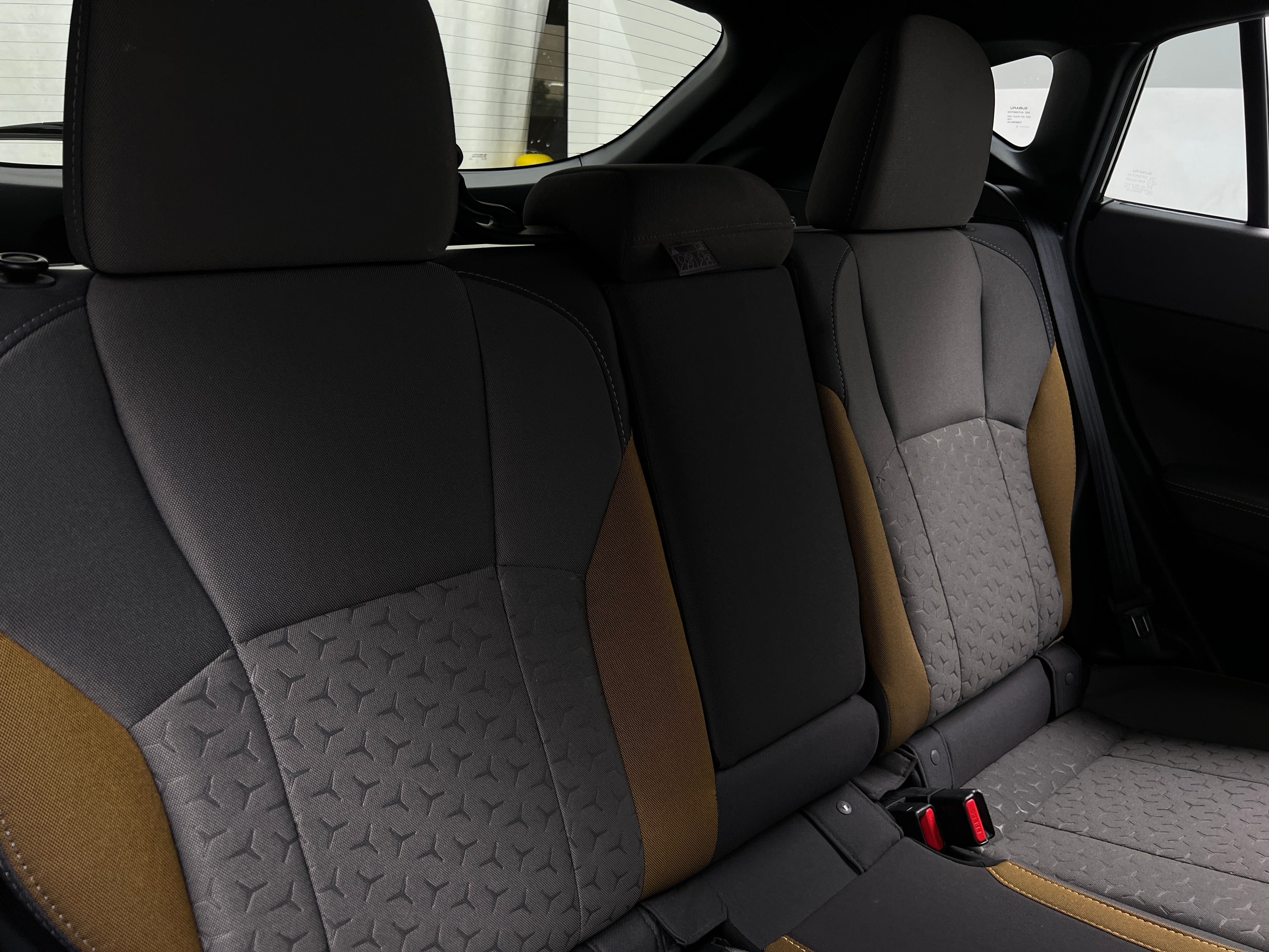 2024 Subaru Crosstrek Sport 6