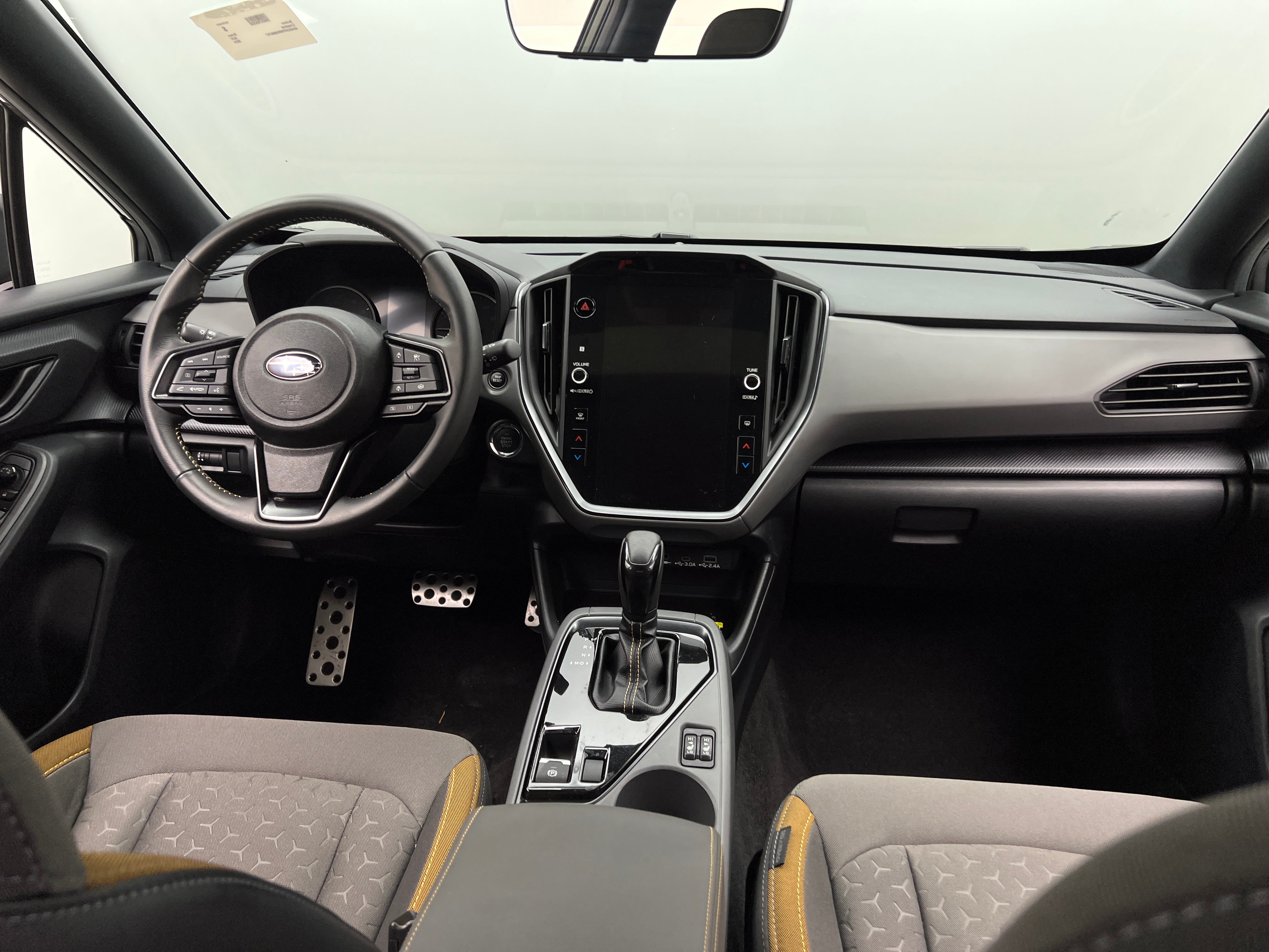 2024 Subaru Crosstrek Sport 3