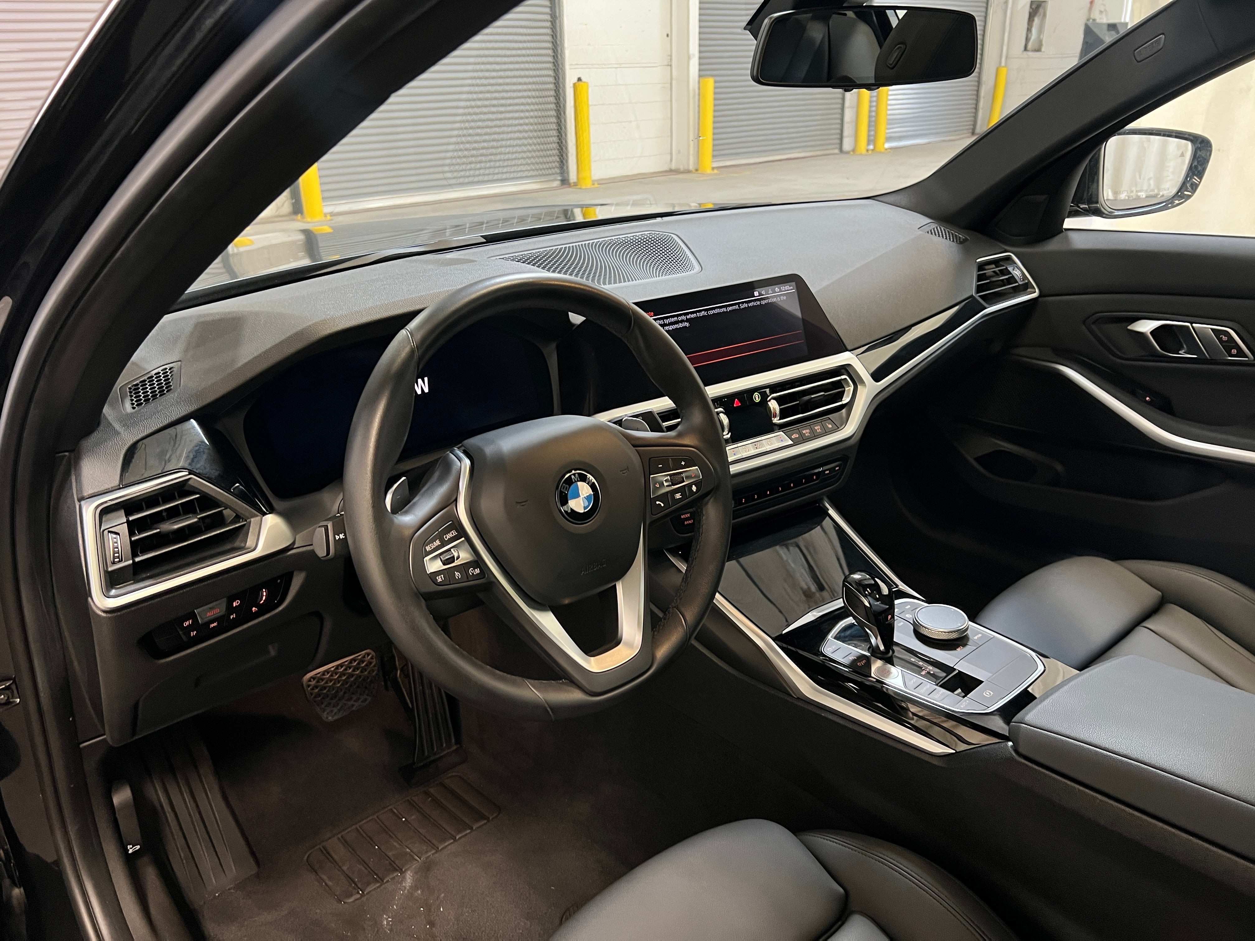 2019 BMW 3 Series 330i 2