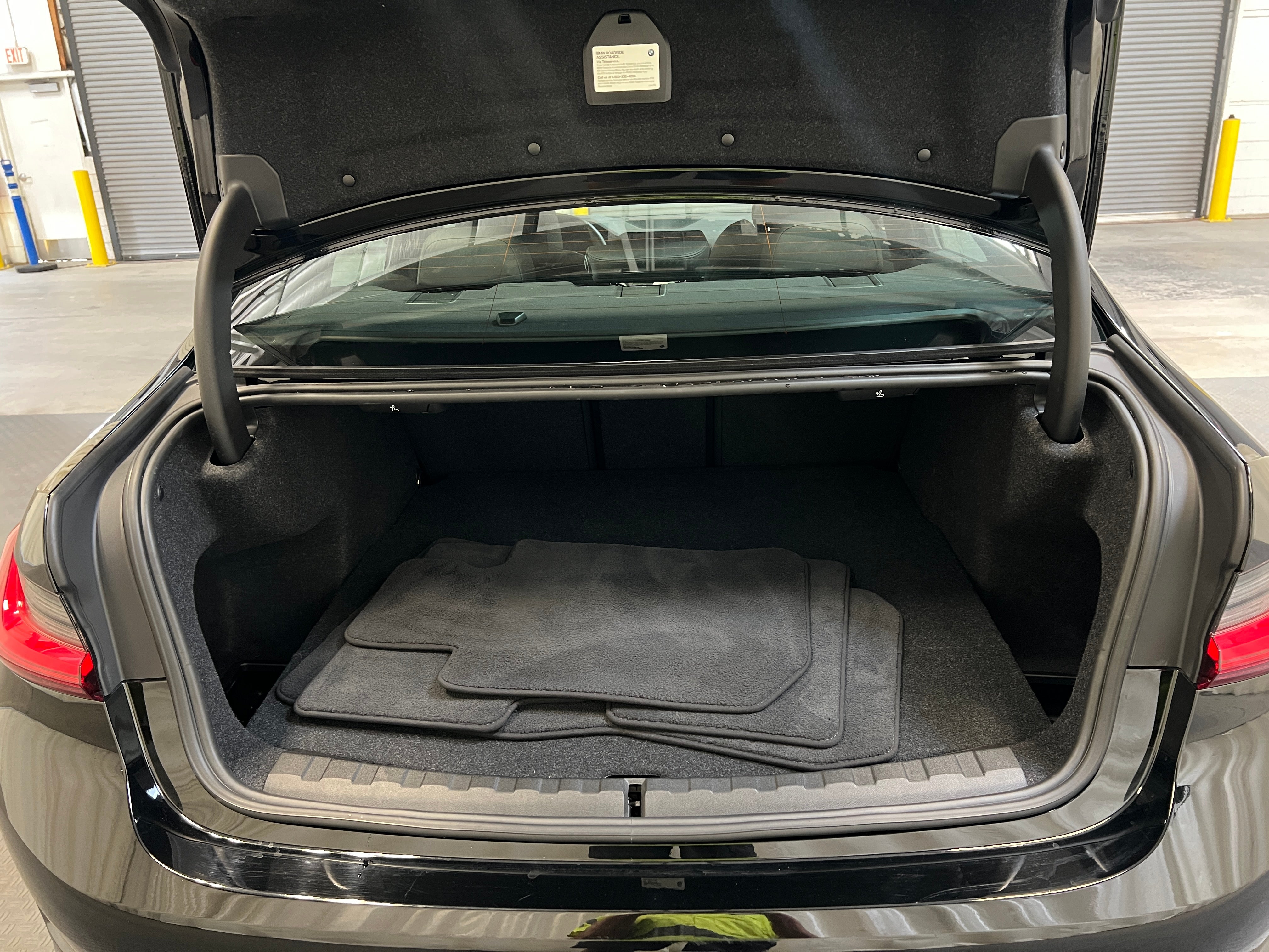 2019 BMW 3 Series 330i 6