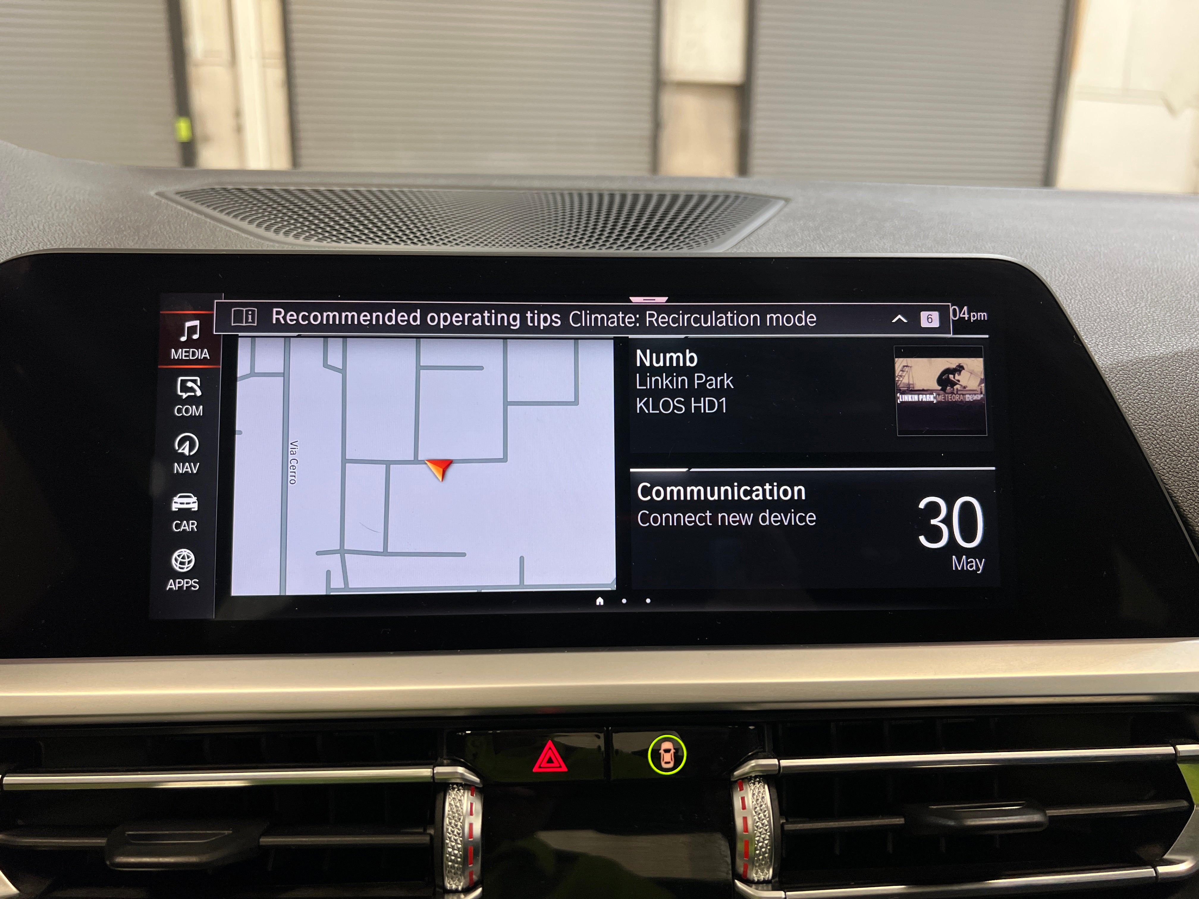 2019 BMW 3 Series 330i 3