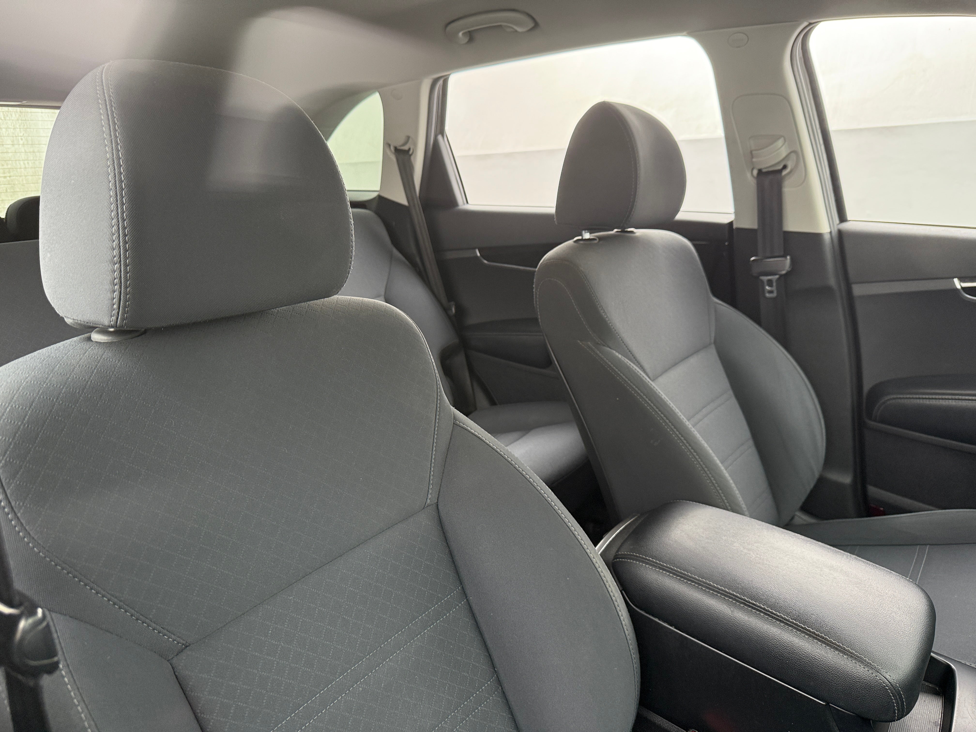 2019 Kia Sorento LX 2