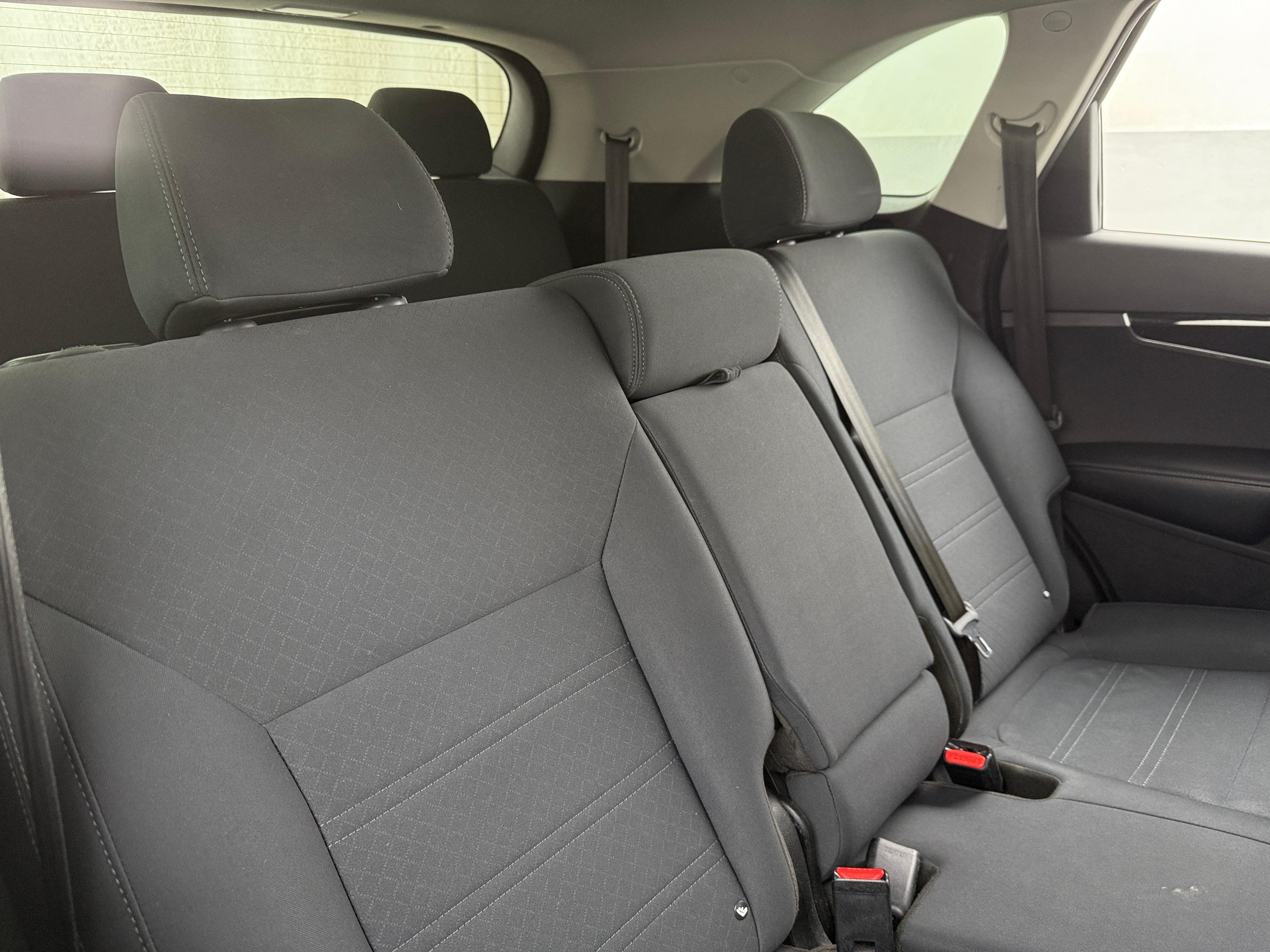 2019 Kia Sorento LX 6