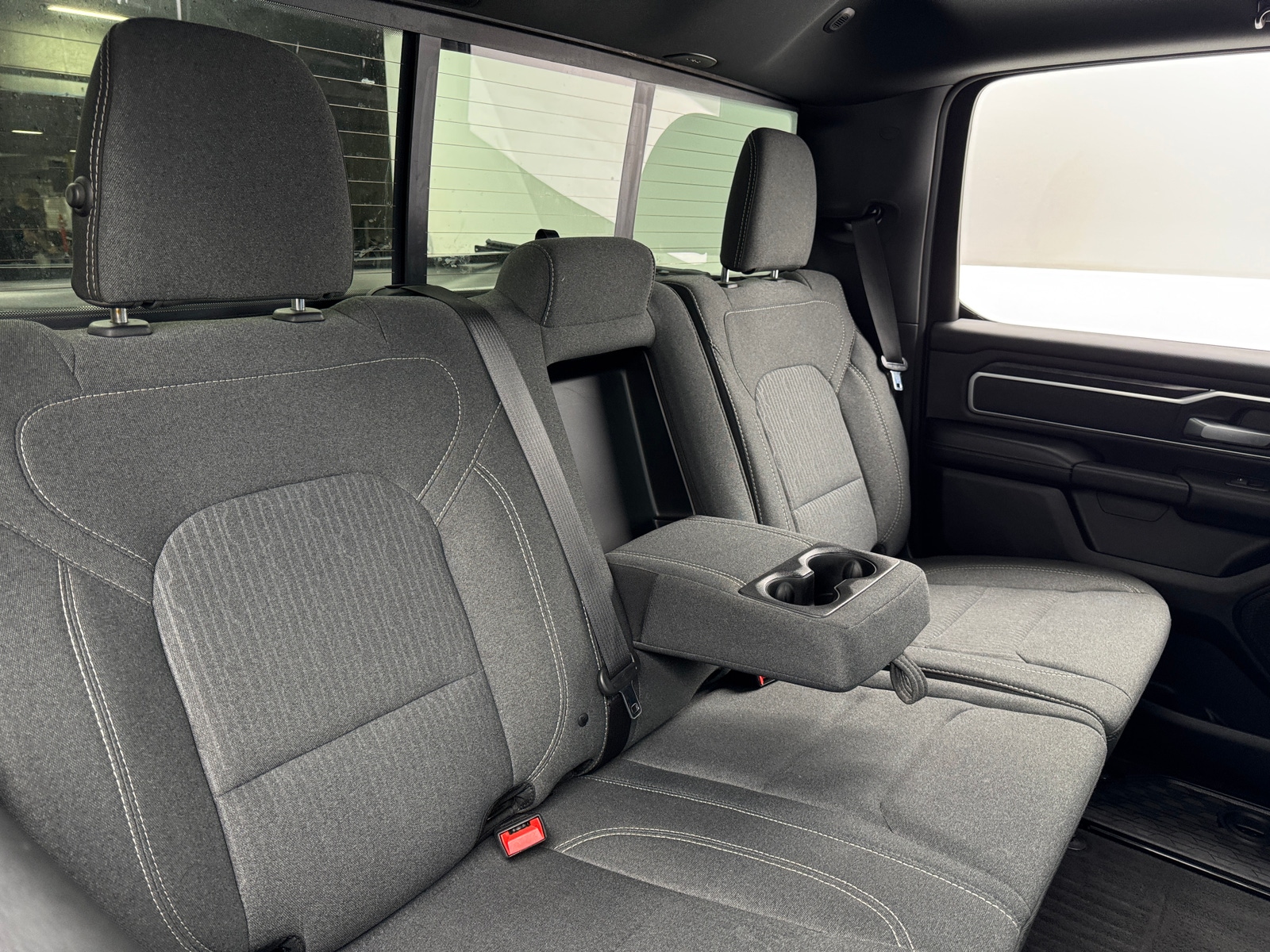 Thumbnail: 2020 RAM 1500 - 6