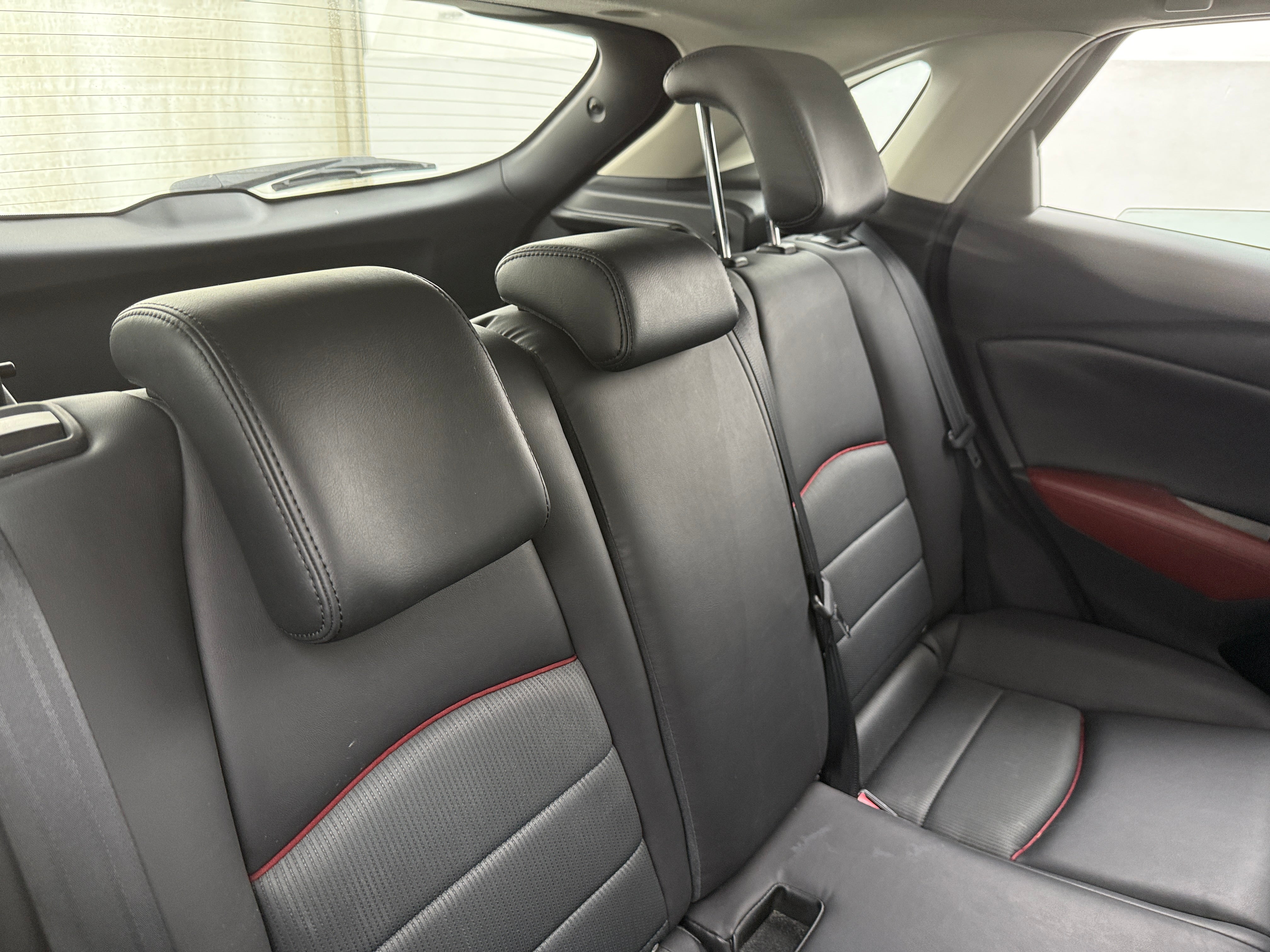 2016 Mazda CX-3 Touring 5