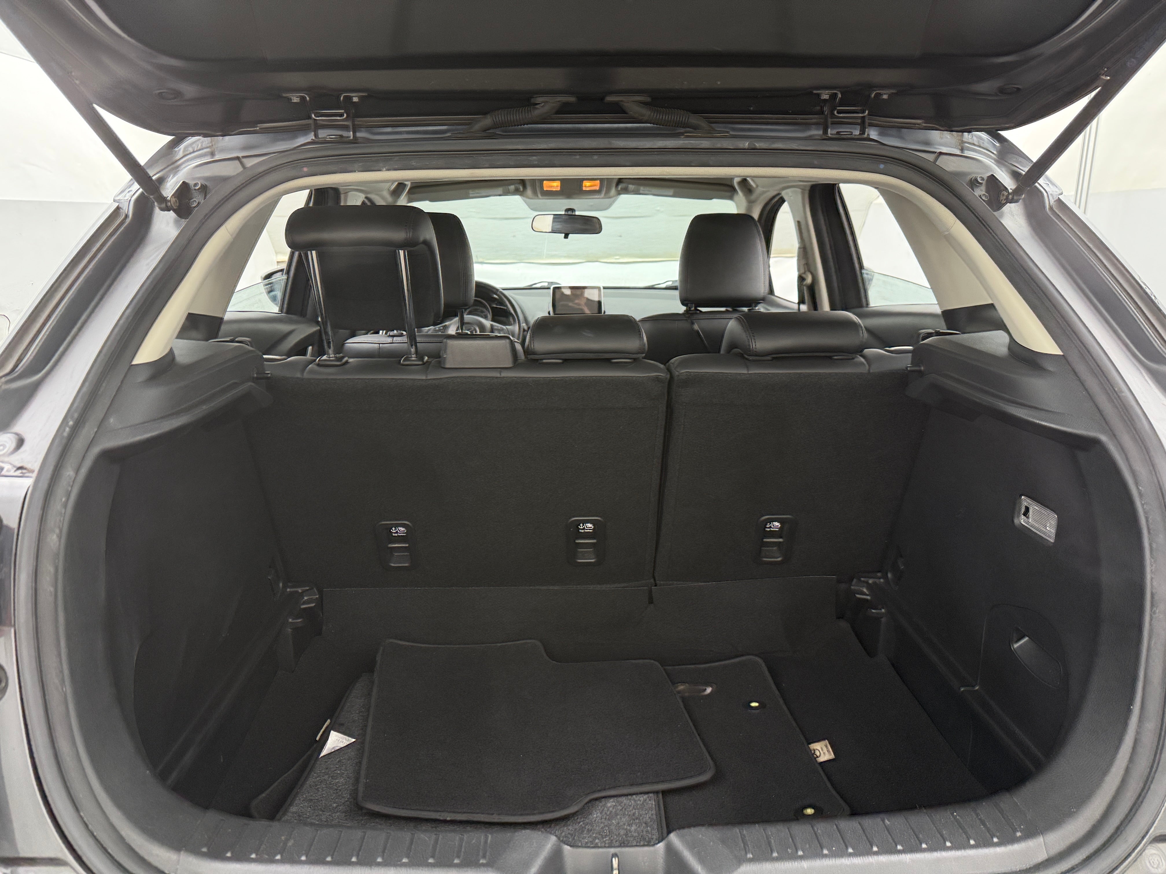 2016 Mazda CX-3 Touring 6